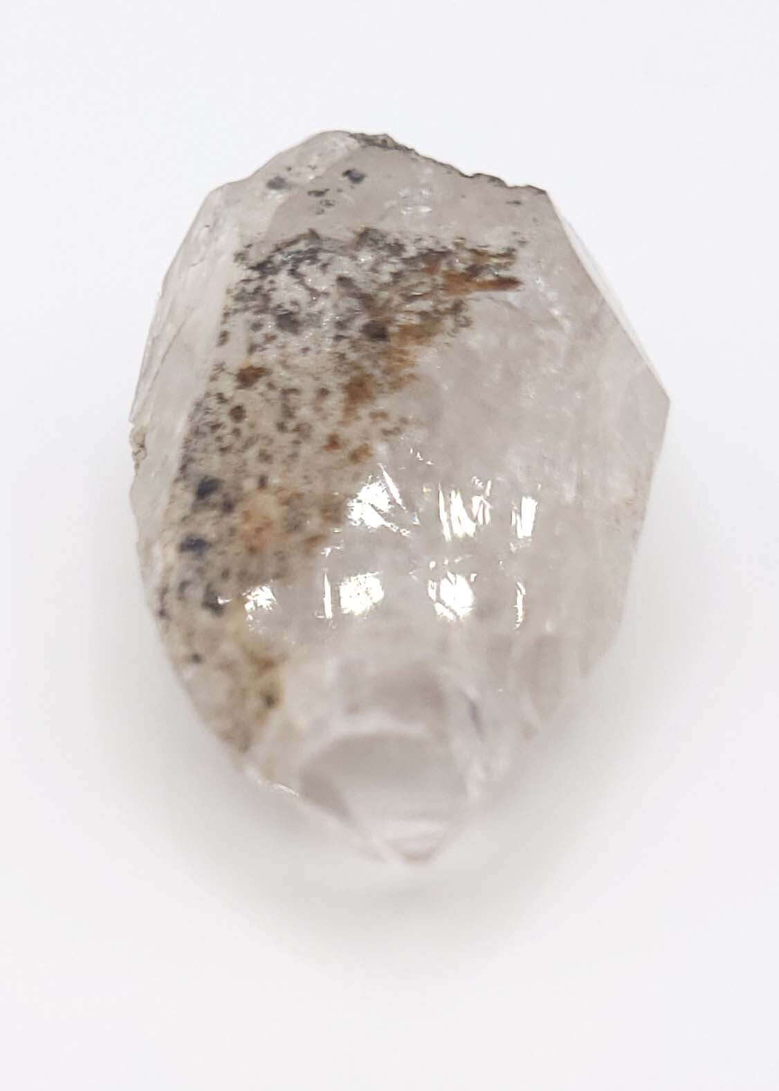 Single Small Herkimer Diamond
