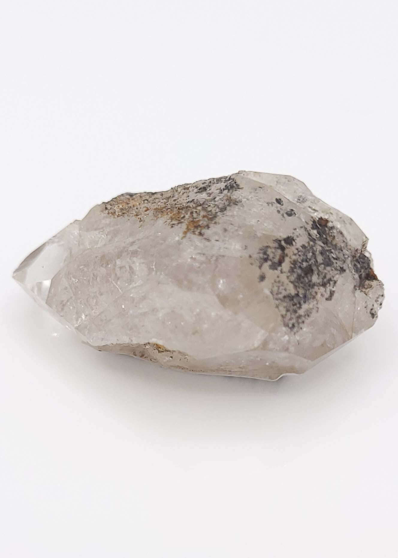 Single Small Herkimer Diamond