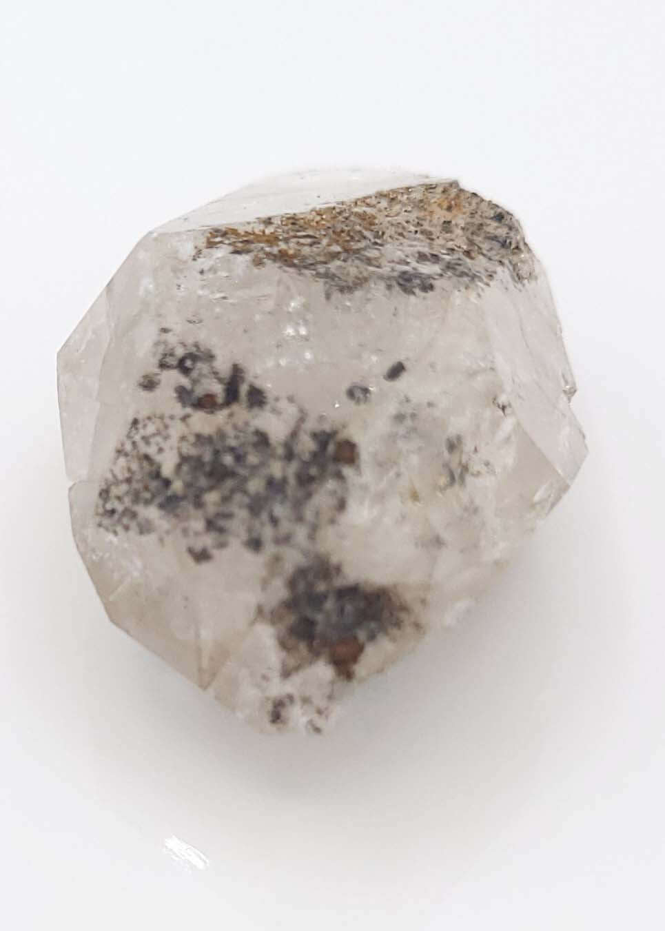 Single Small Herkimer Diamond