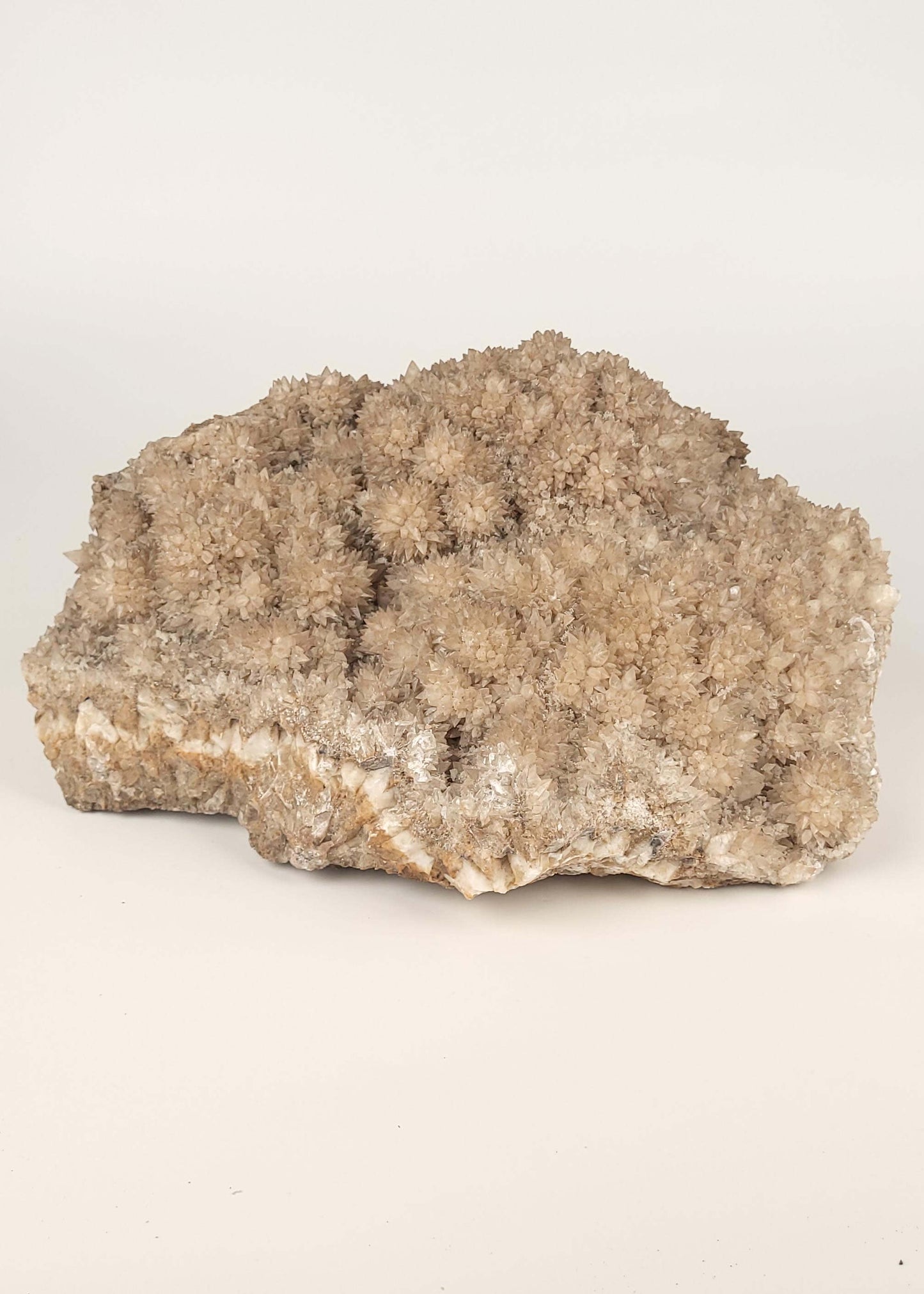 Dogtooth Calcite Extra Large