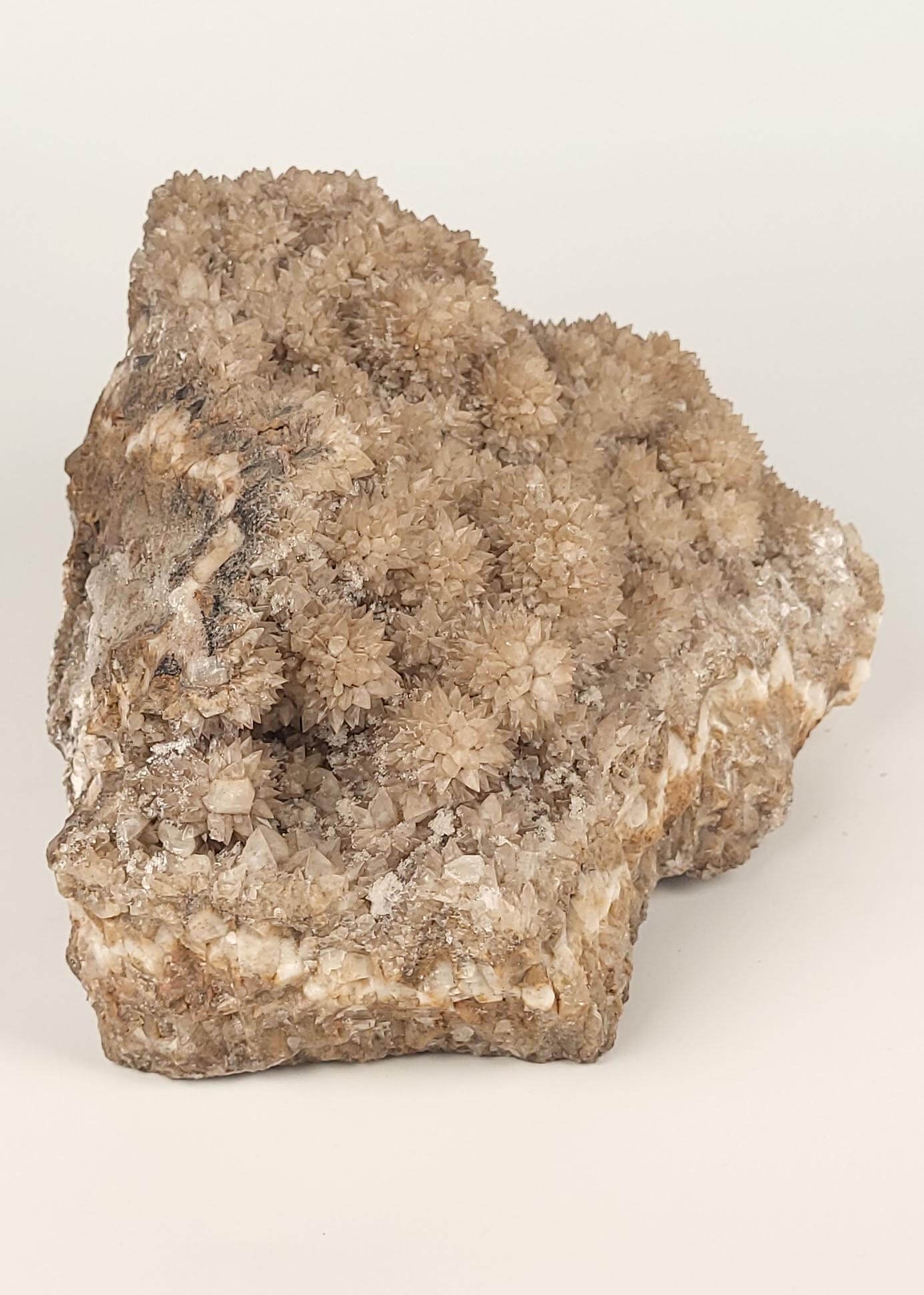 Dogtooth Calcite Extra Large