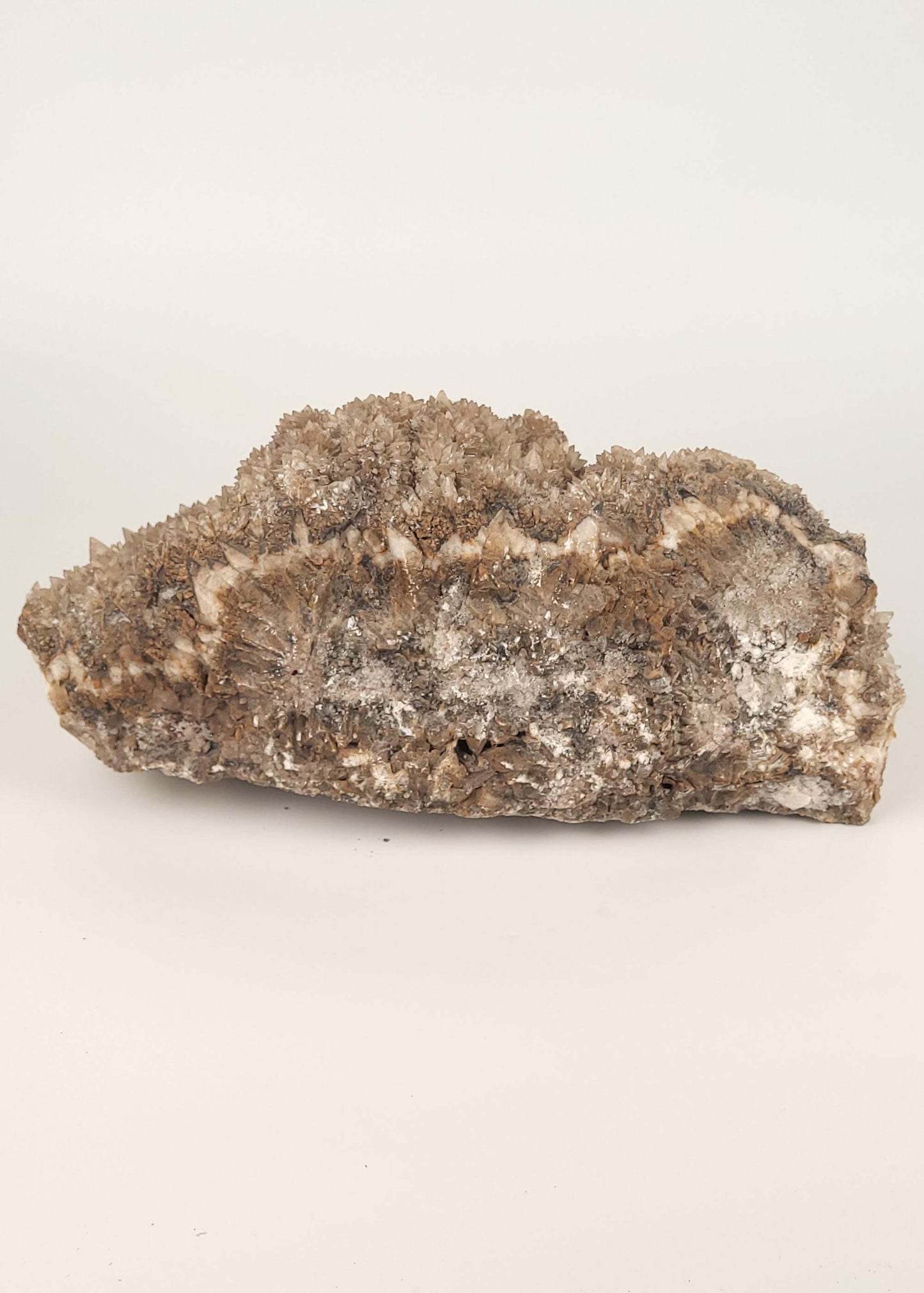 Dogtooth Calcite Extra Large