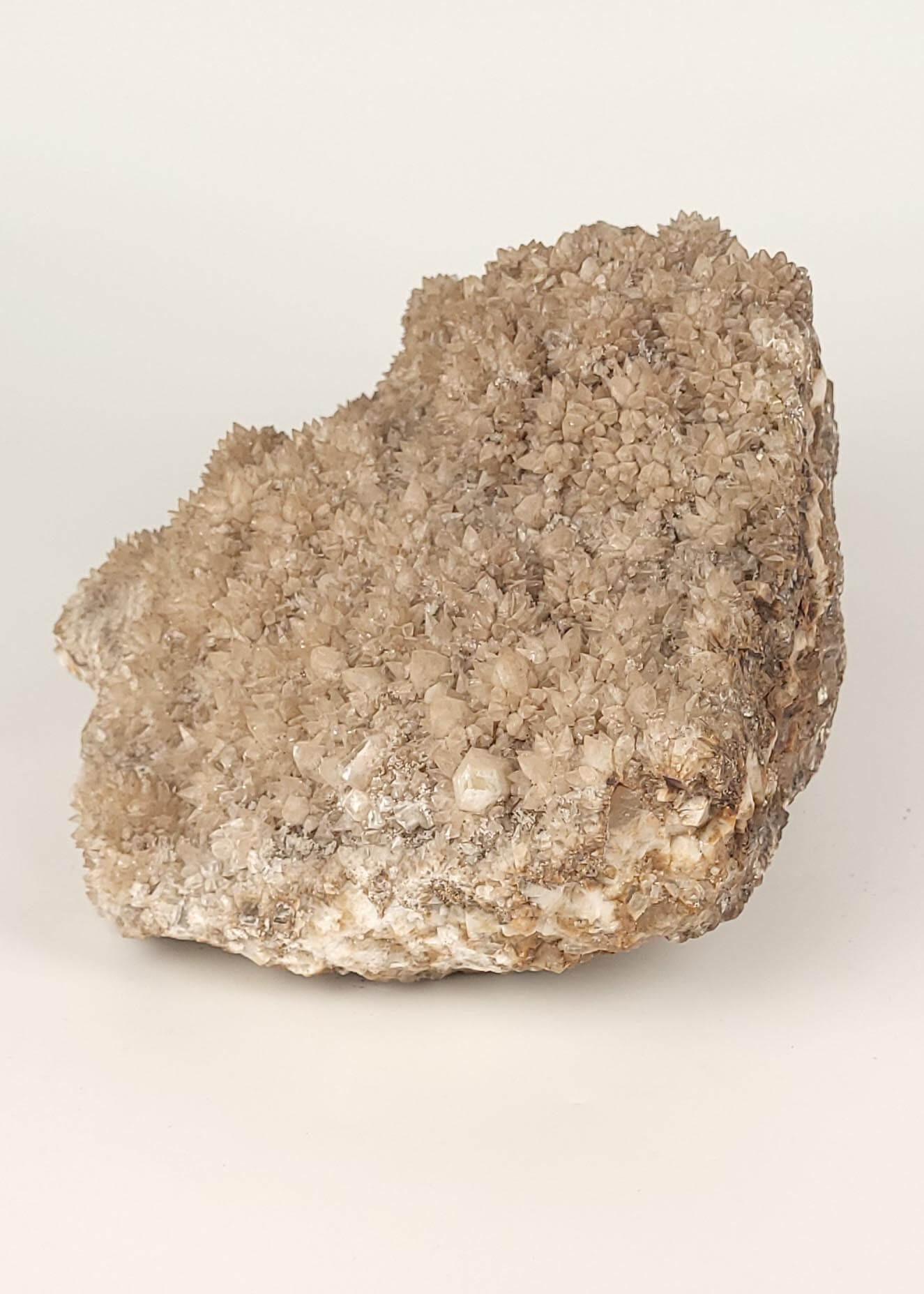 Dogtooth Calcite Extra Large