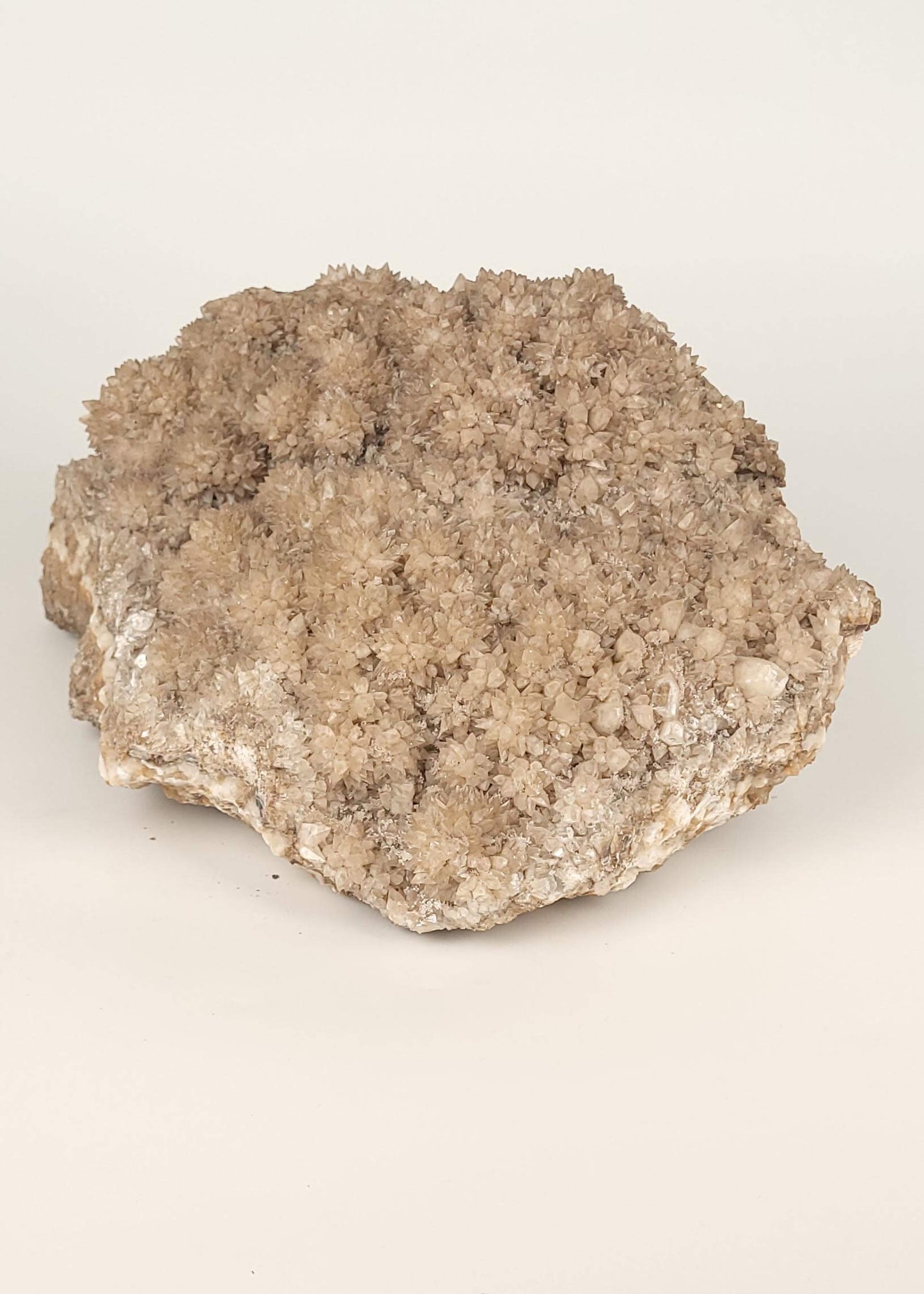 Dogtooth Calcite Extra Large