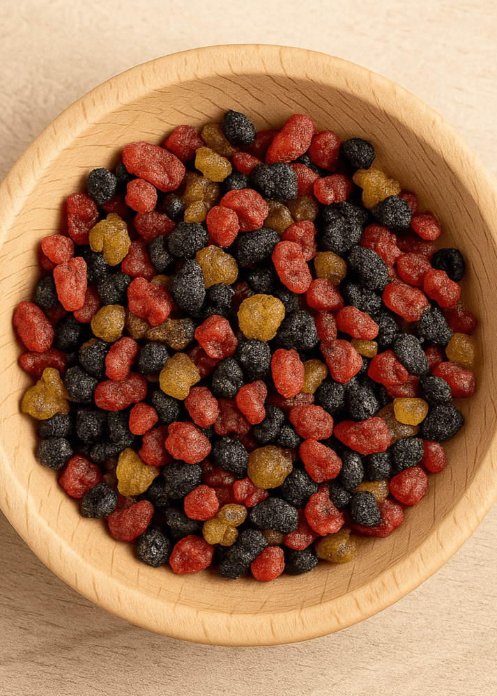 3 Kings Resin Incense