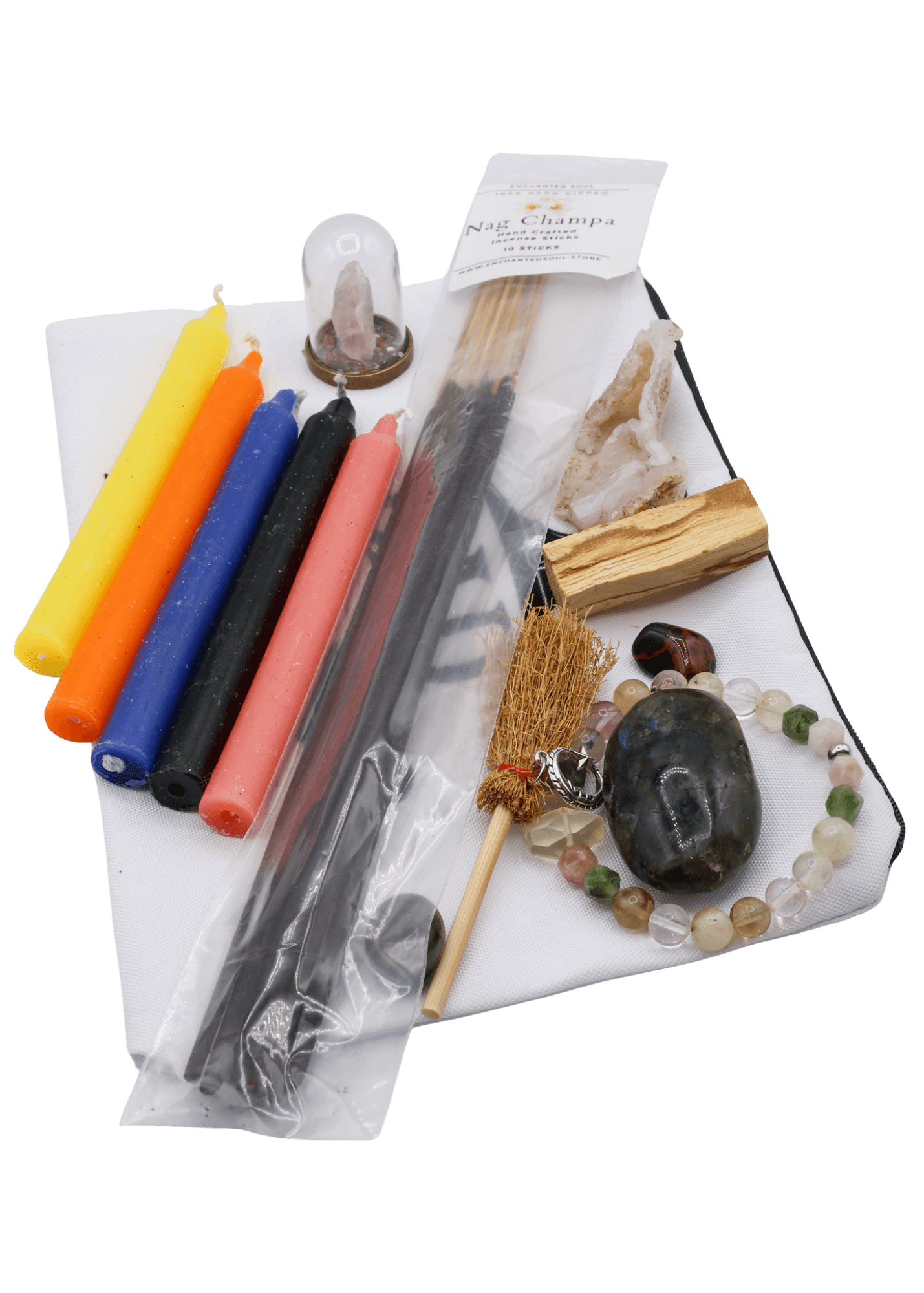 $50 Witchy Mystery Blind Box angle