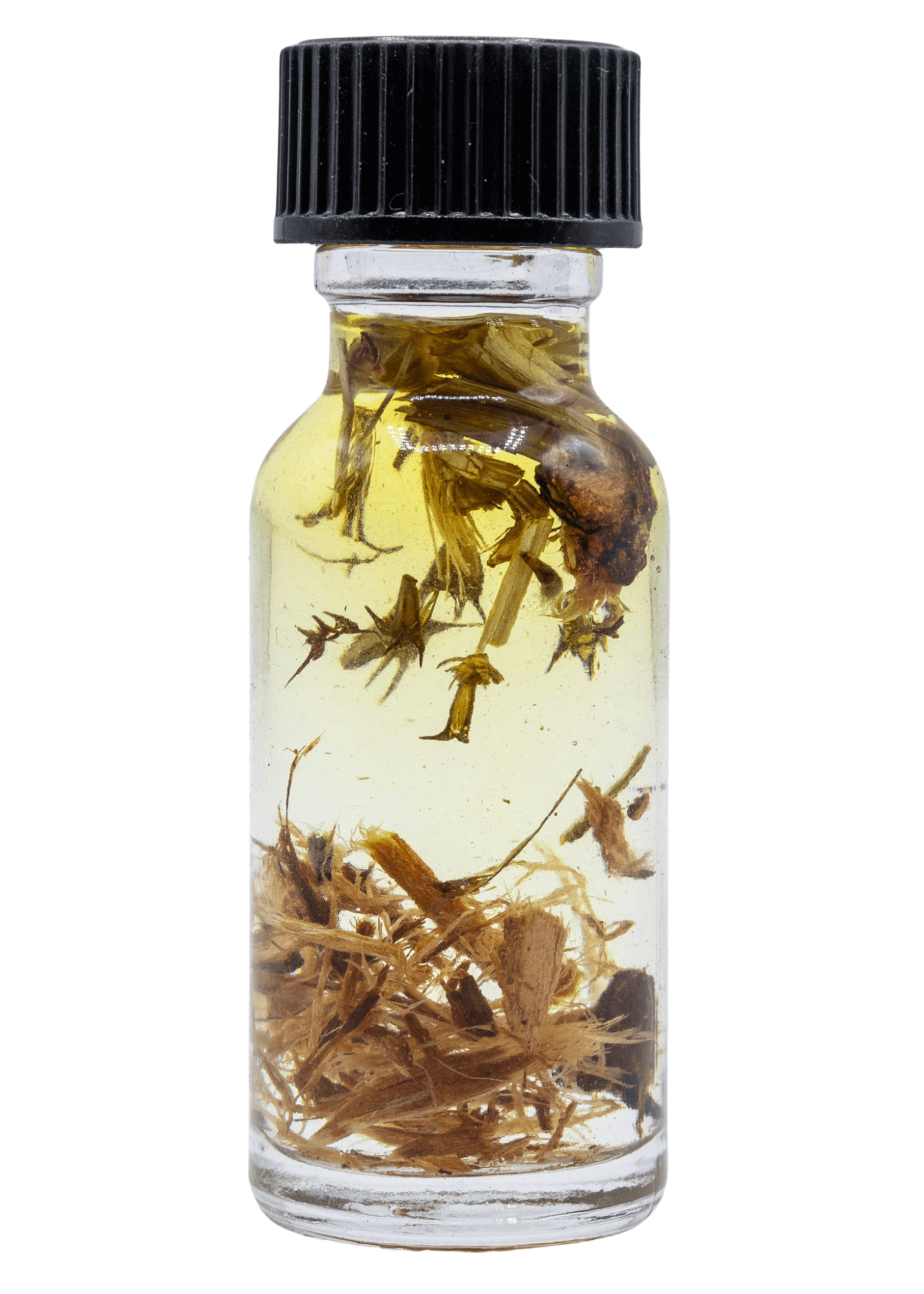 goddess spell oil witchcraft