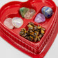 Assorted Crystal Valentine Gift Box