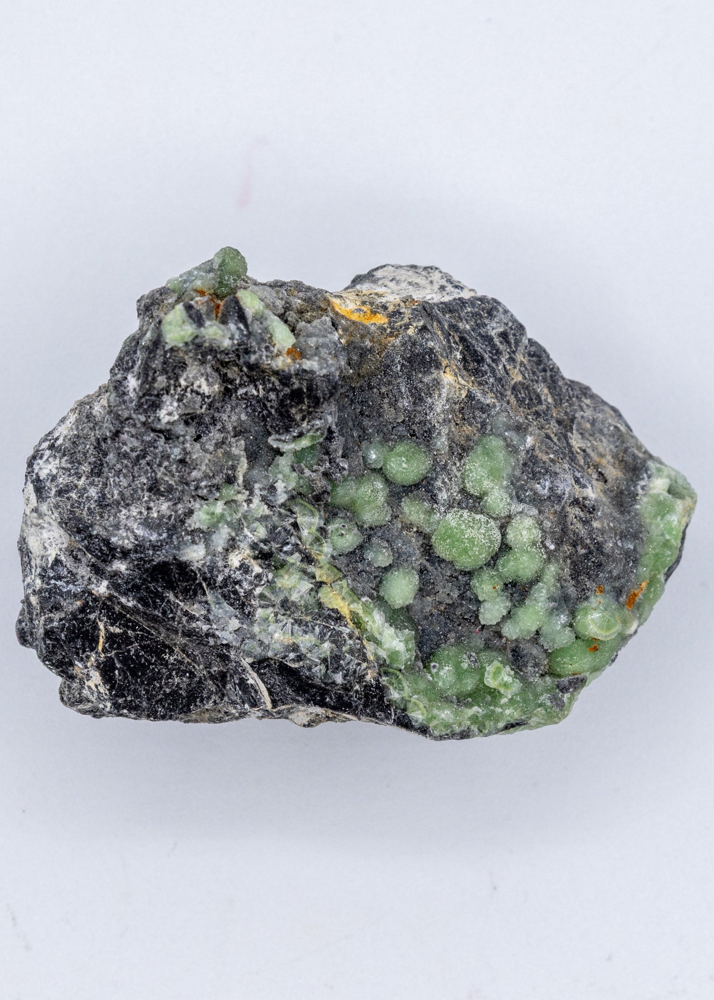 Arkansas Wavelite Specimen (WVLT#1) top