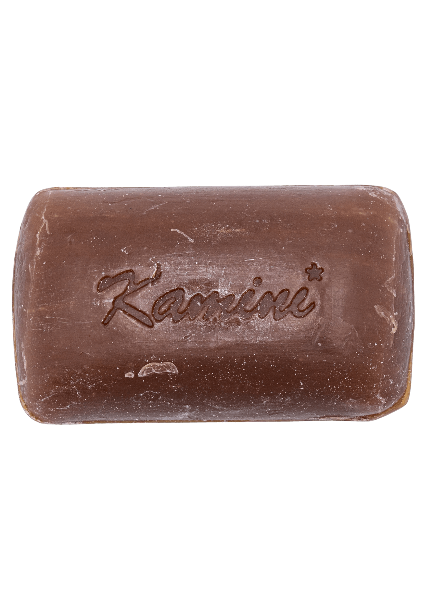 natural Vanilla Bar Soap