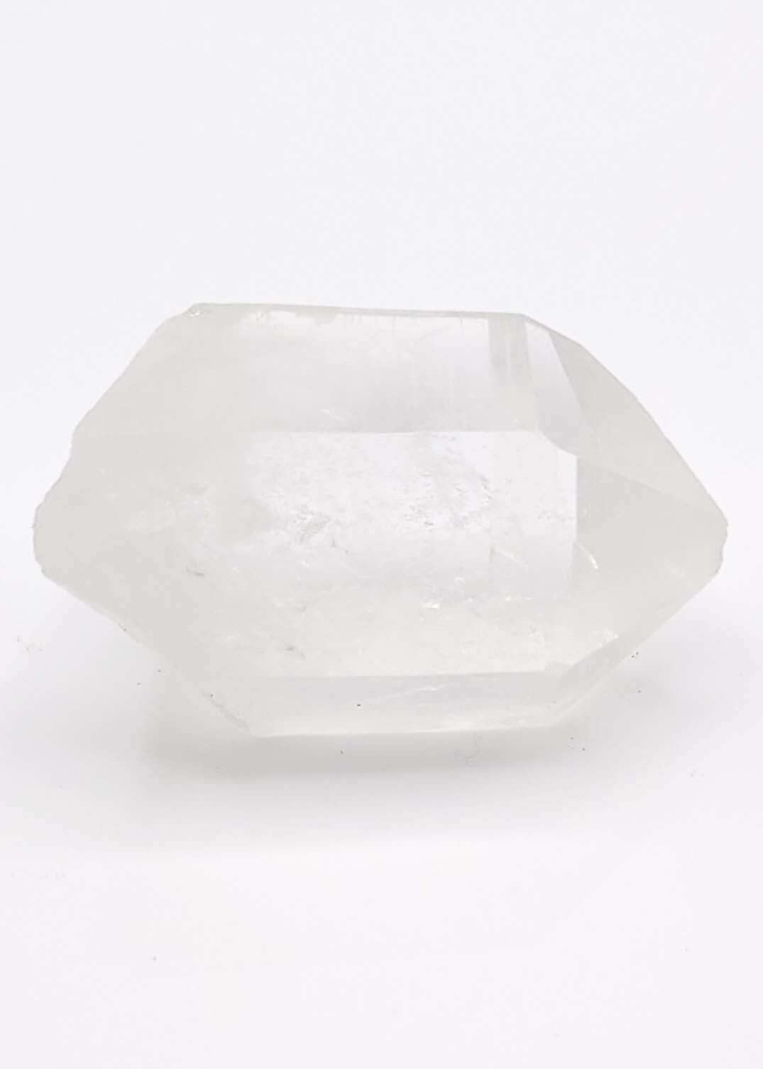 Arkansas Quartz Crystal Point (AQP#2)