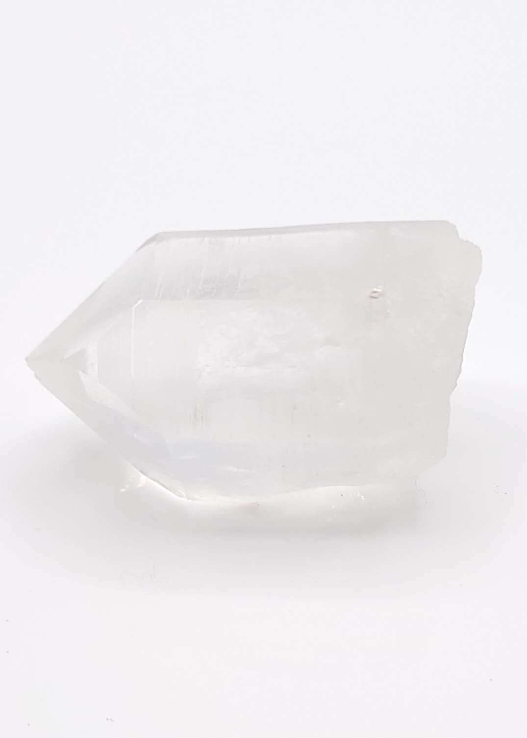 Arkansas Quartz Crystal Point (AQP#2)