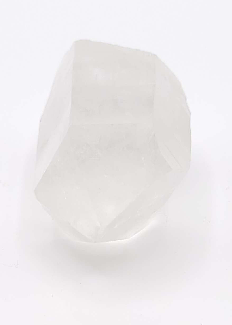Arkansas Quartz Crystal Point (AQP#2)