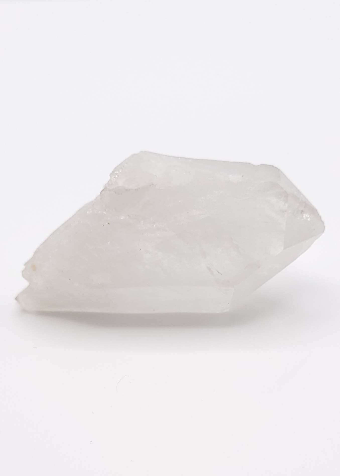 Arkansas Quartz Crystal Point (AQP#3)