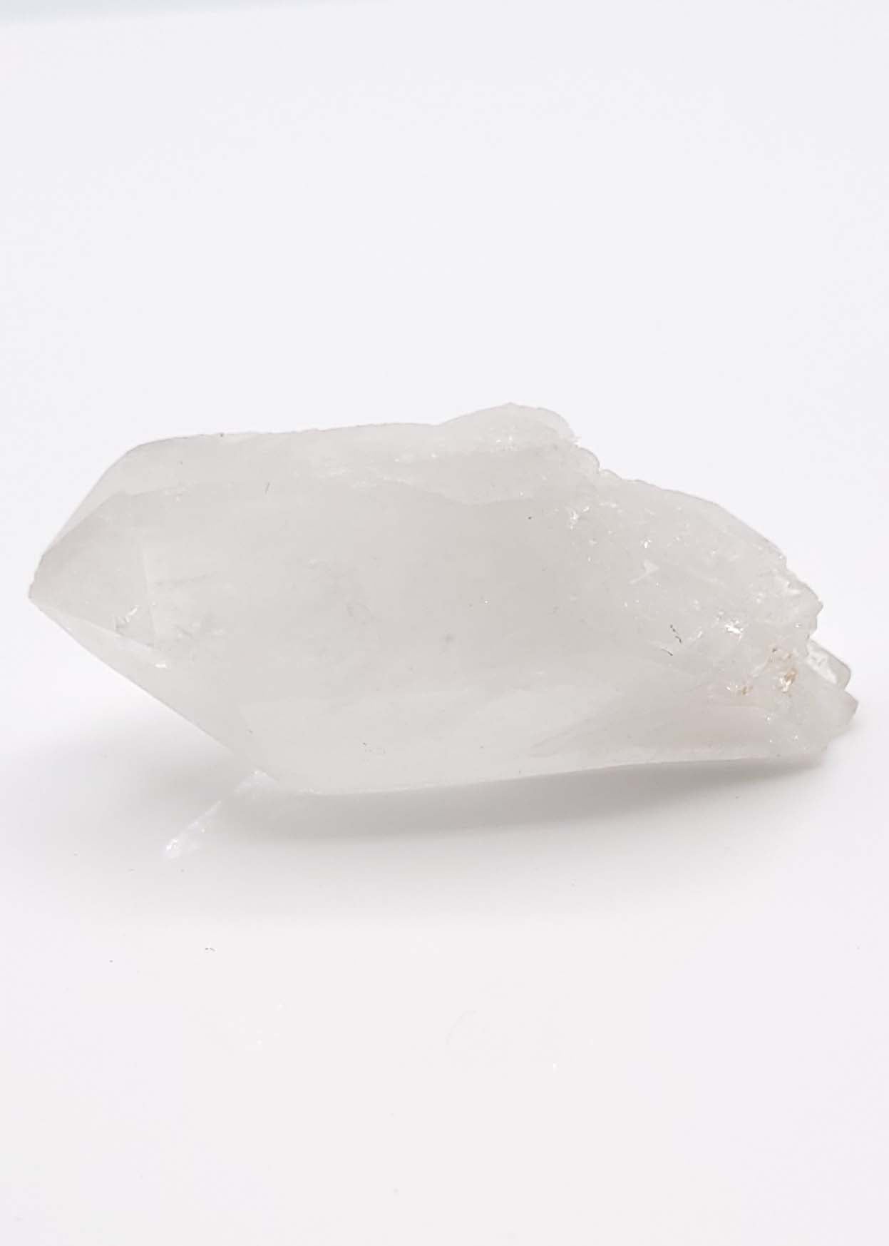 Arkansas Quartz Crystal Point (AQP#3)