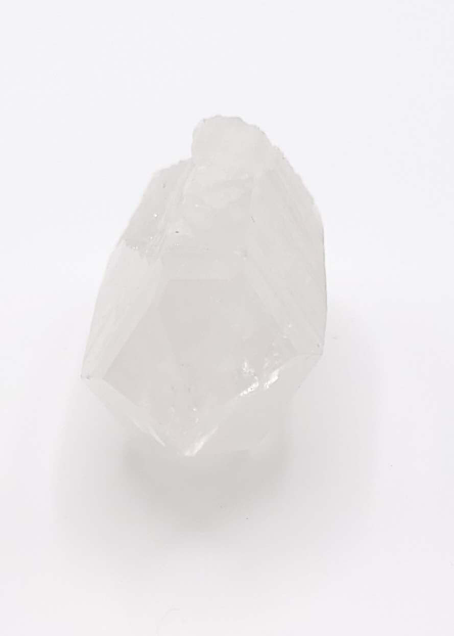 Arkansas Quartz Crystal Point (AQP#3)