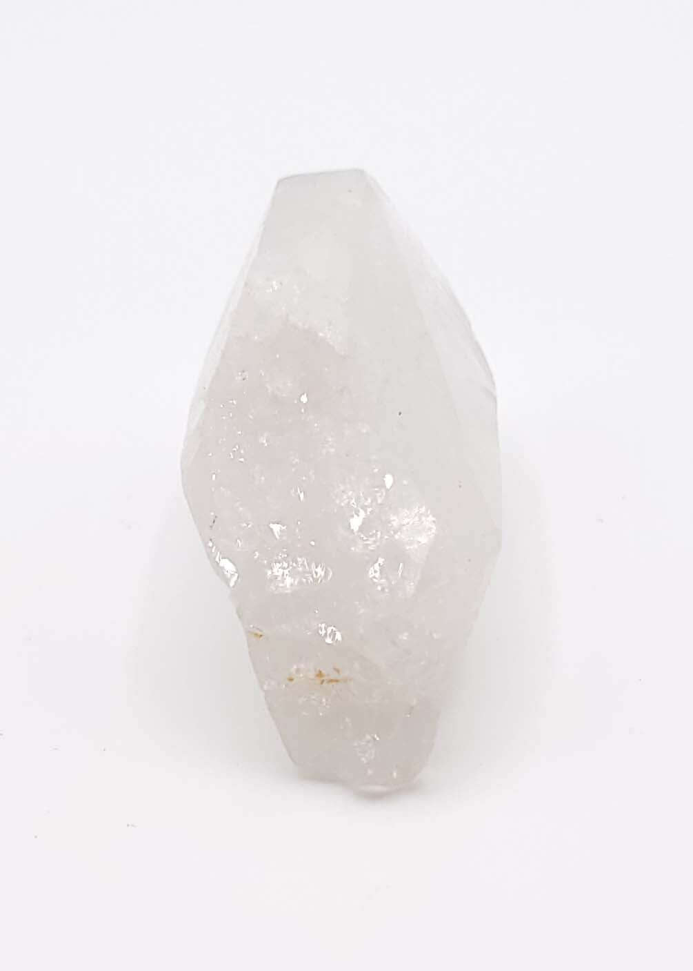Arkansas Quartz Crystal Point (AQP#3)