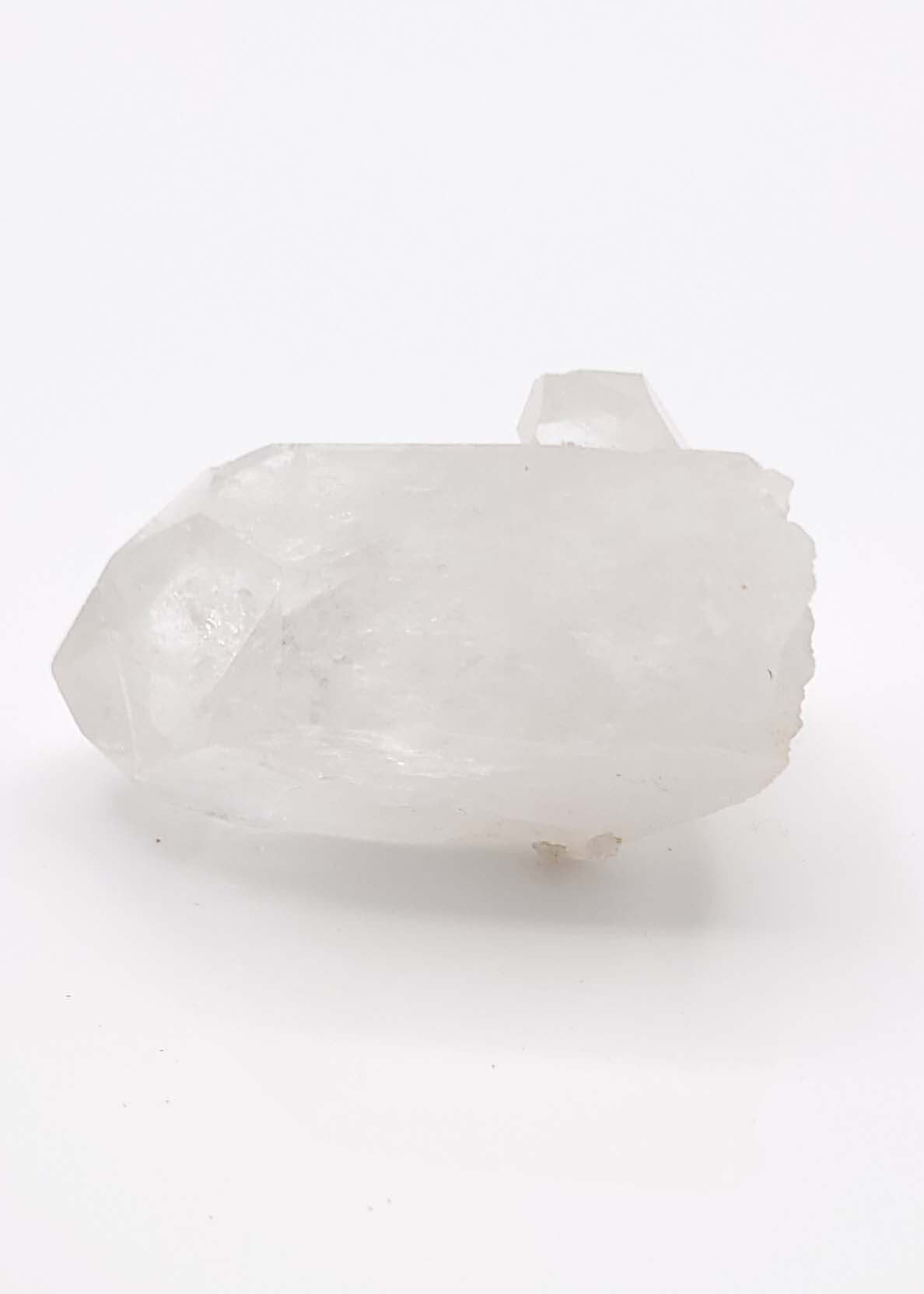 Arkansas Quartz Crystal Point (AQP#1)