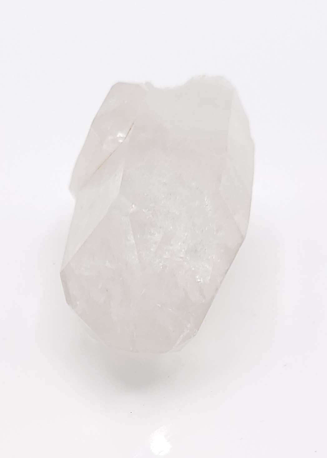 Arkansas Quartz Crystal Point (AQP#1)