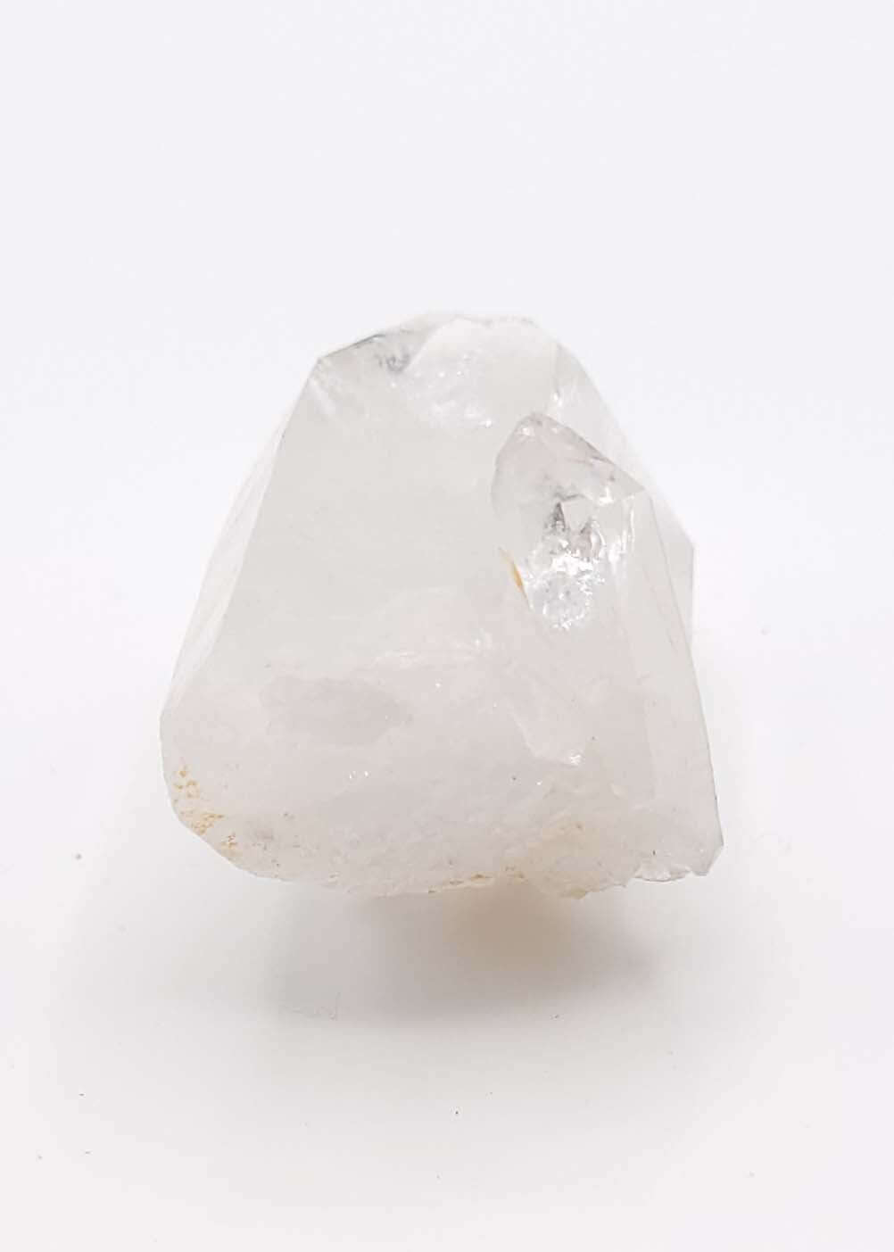 Arkansas Quartz Crystal Point (AQP#1)