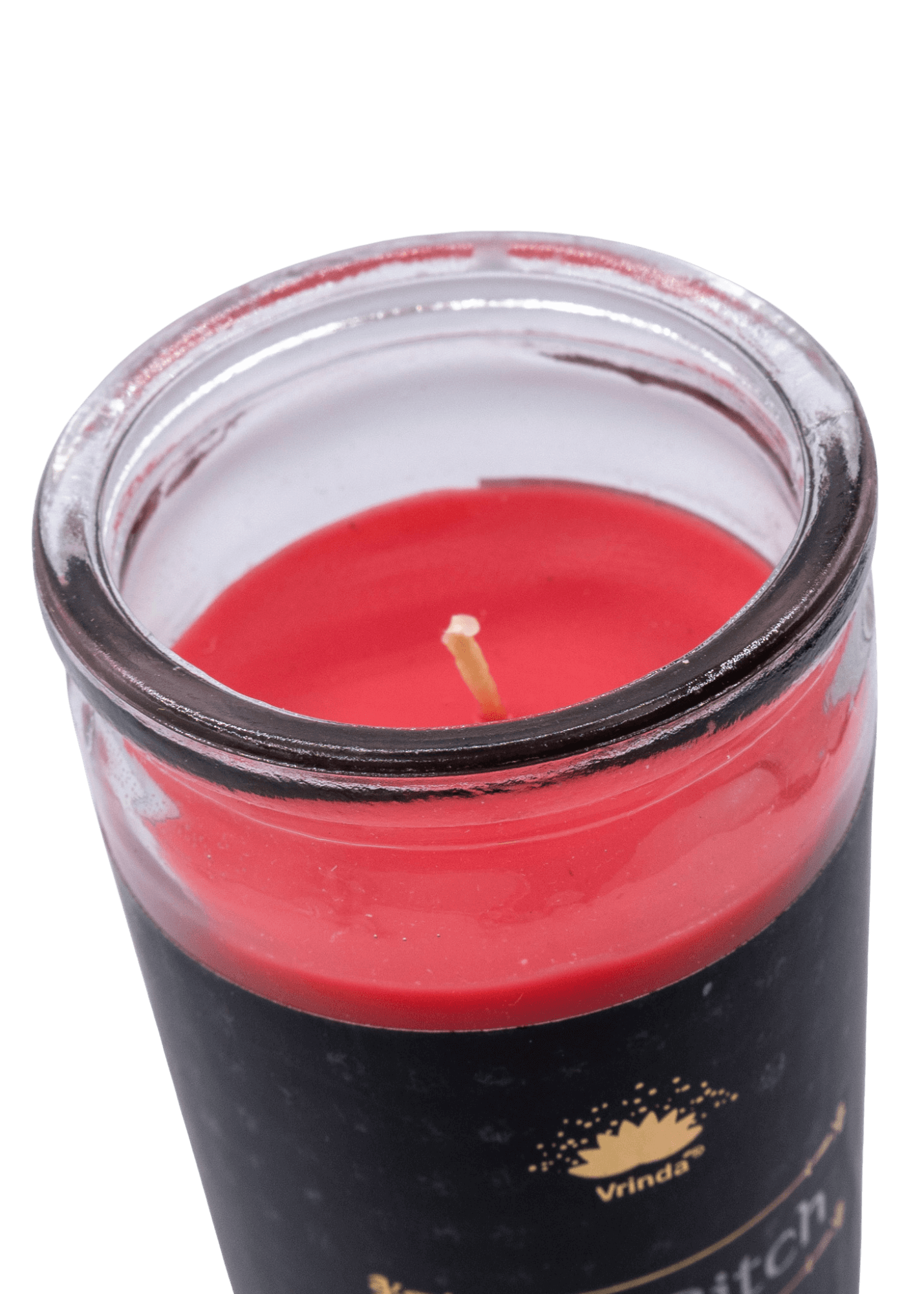 bad bitch 7 day spell candle top