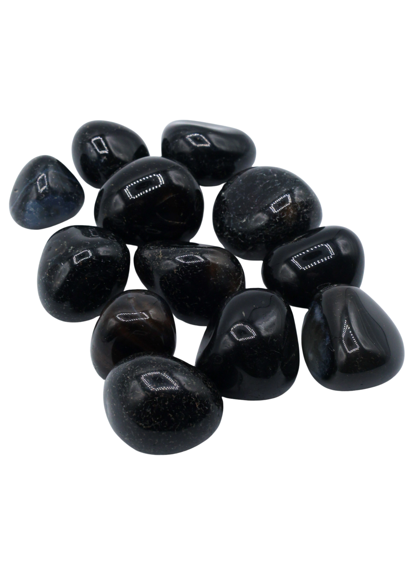 black obyxtumbledstones angle