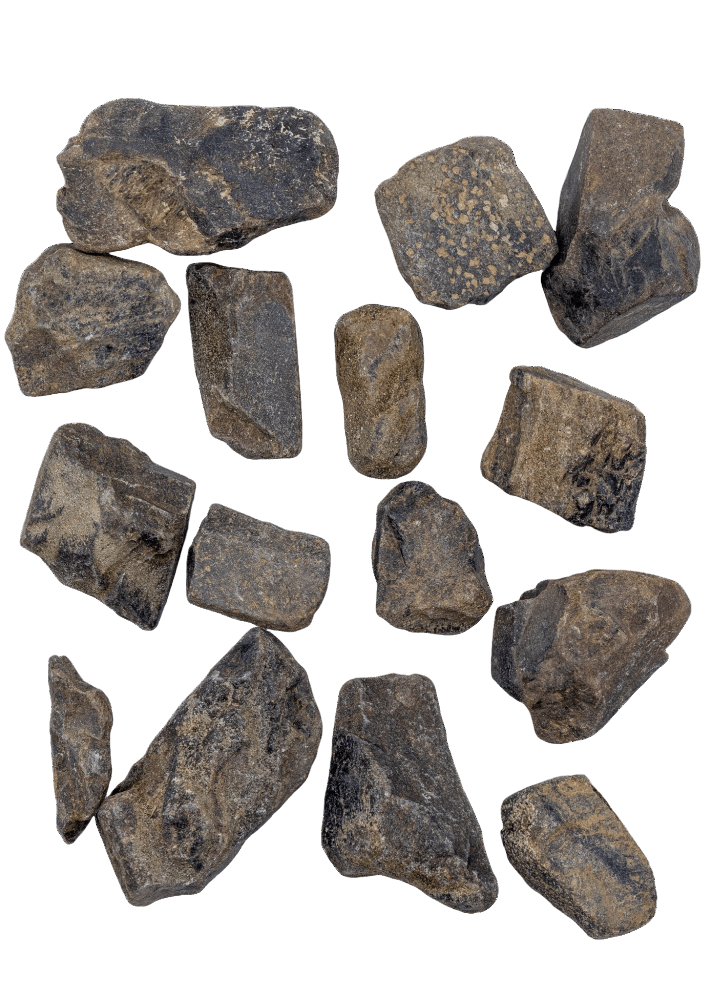 Tourmaline Rough Stone