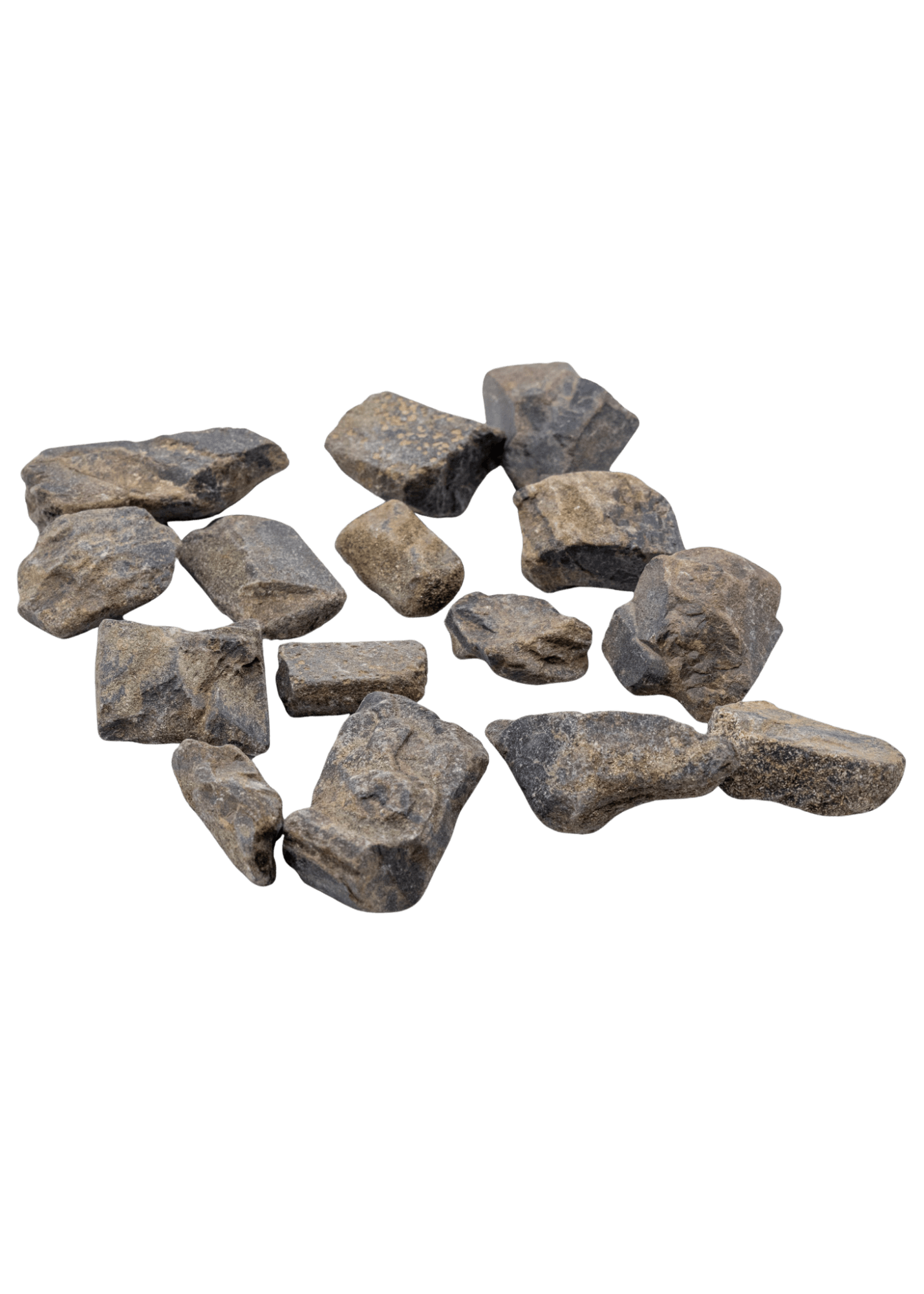 Tourmaline Rough crystal