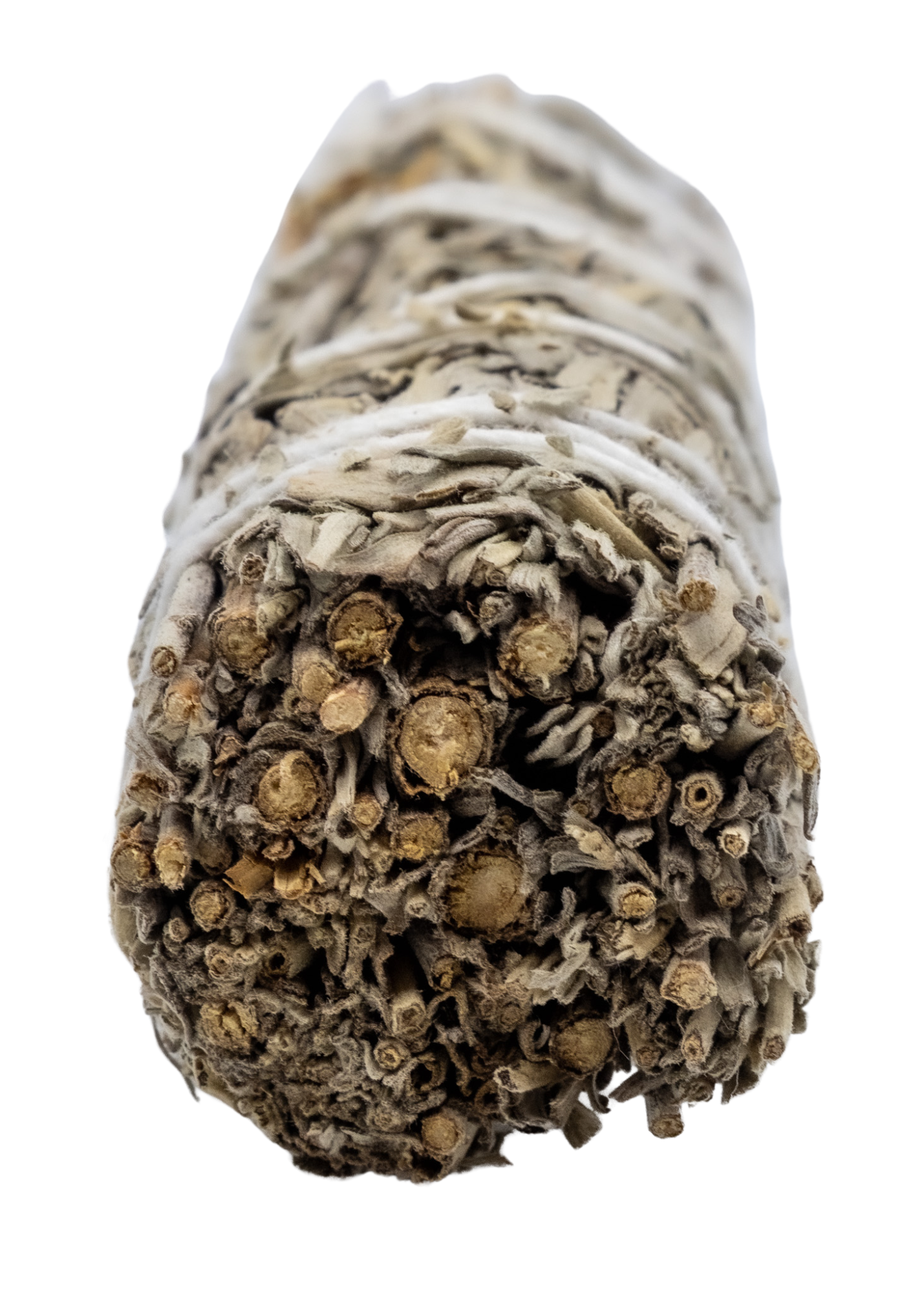 blue sage smudging