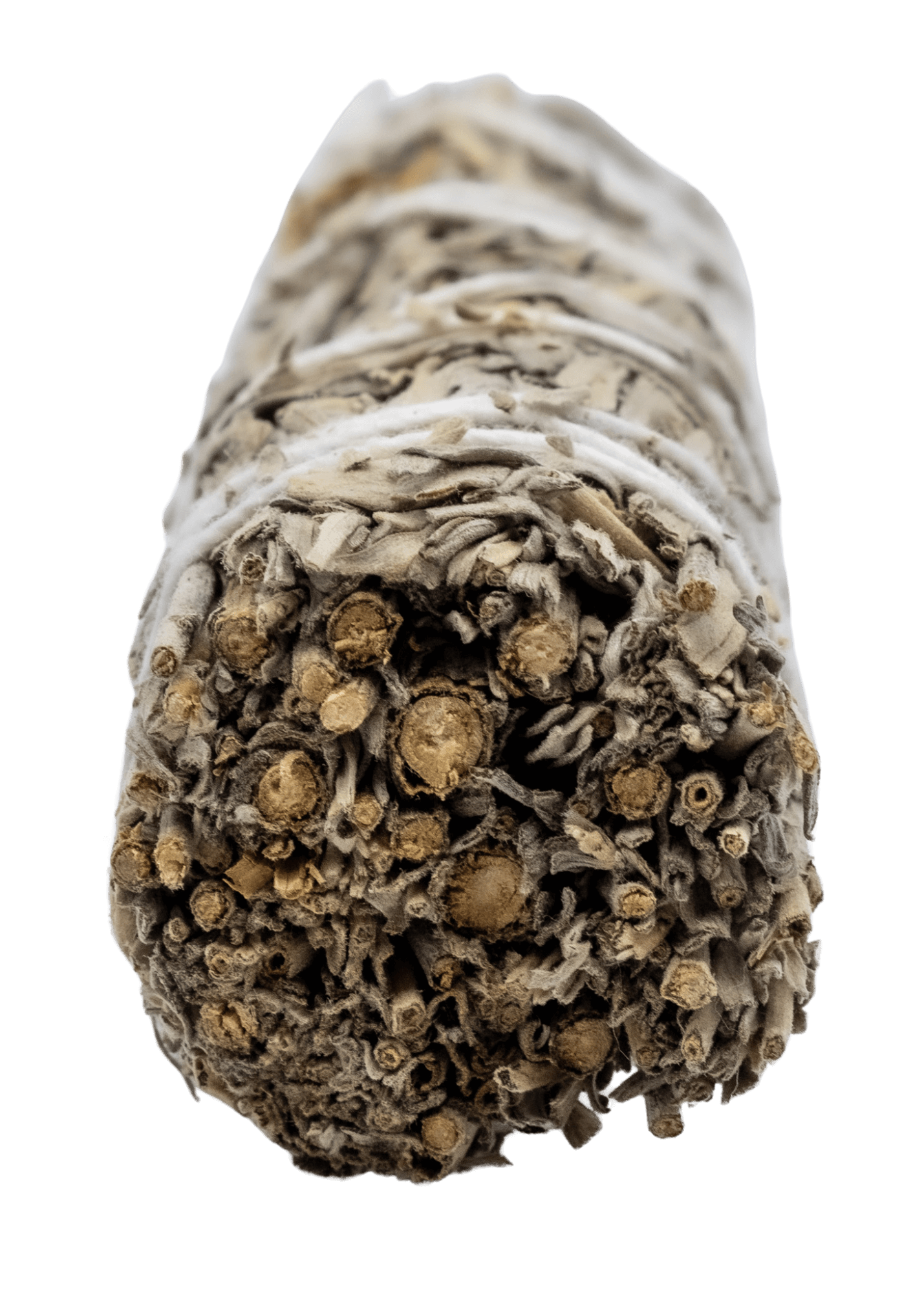 blue sage smudging