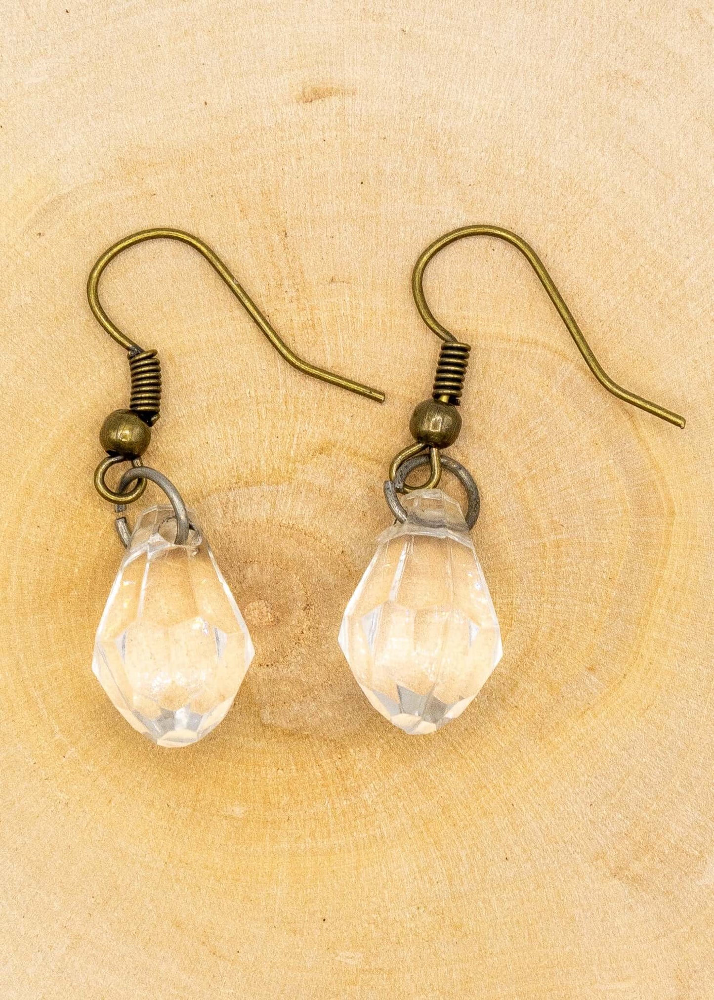 Boho Design Rainbow Maker Earrings