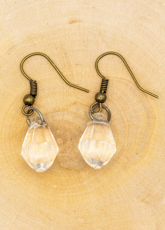 Boho Design Rainbow Maker Earrings