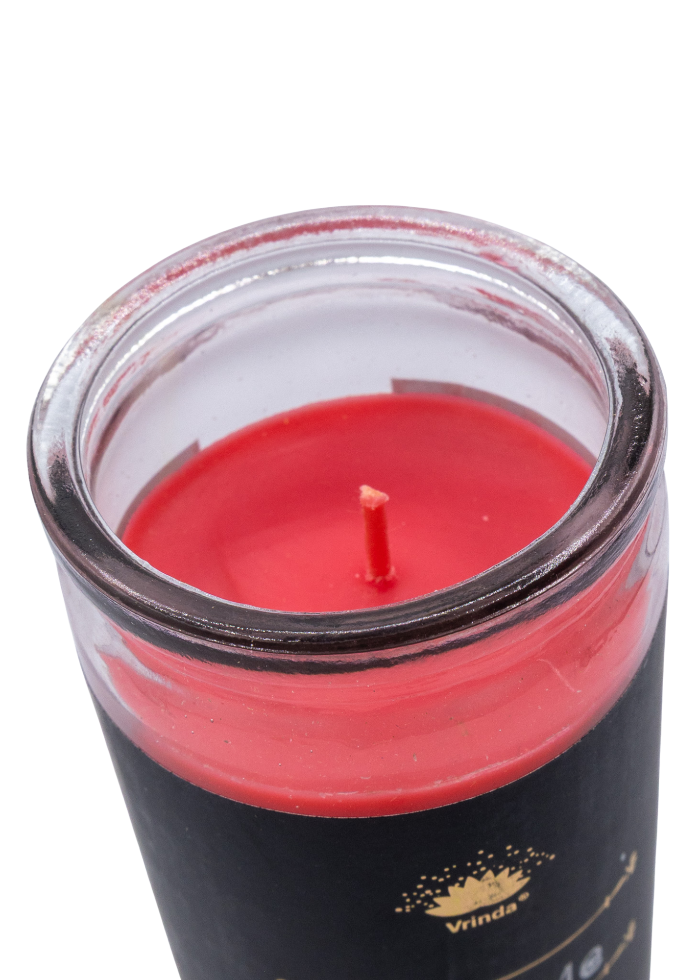 call me 7 day spell candle top