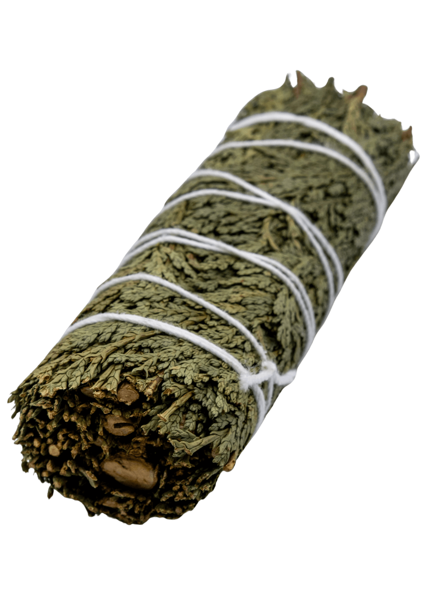 Cedar Smudge Stick
