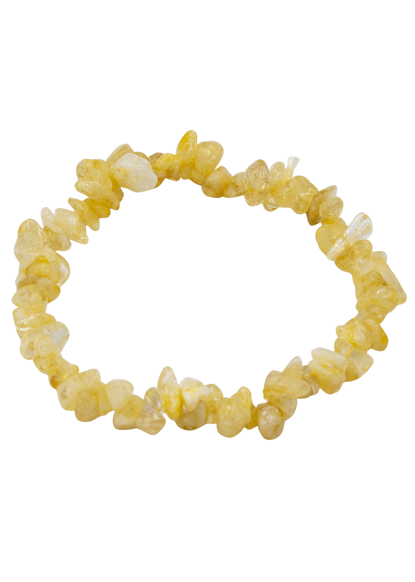 ctrine stretch chip bracelet