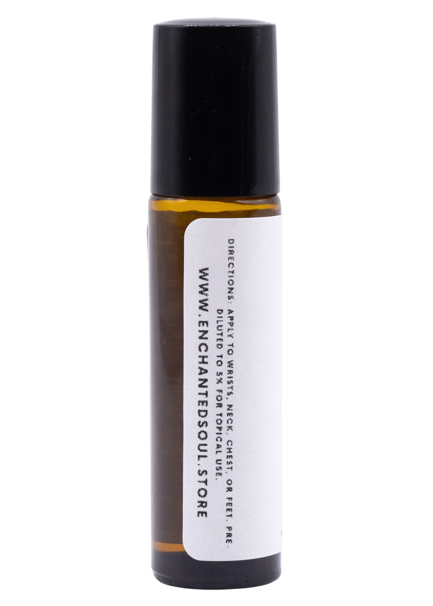 sweet orange Essential Oil Roll-On directions