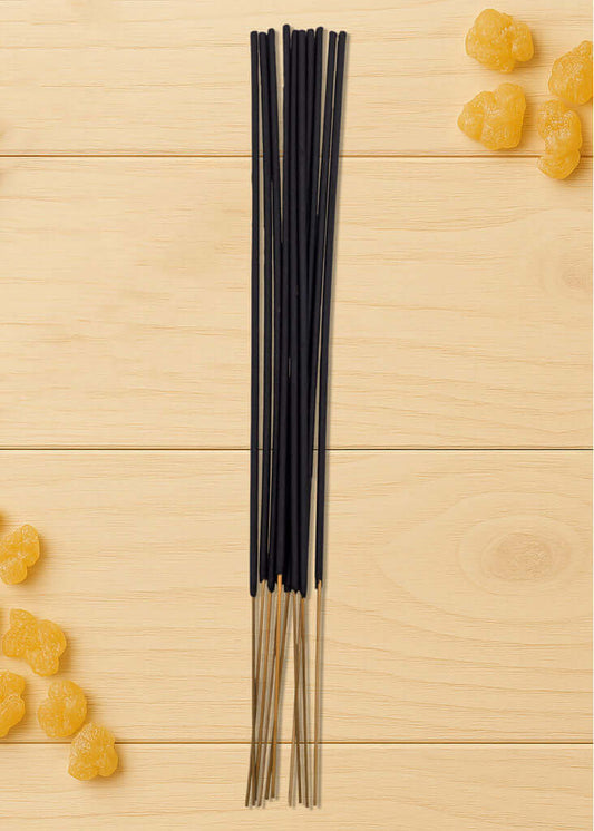 hand dipped frankincense incense sticks