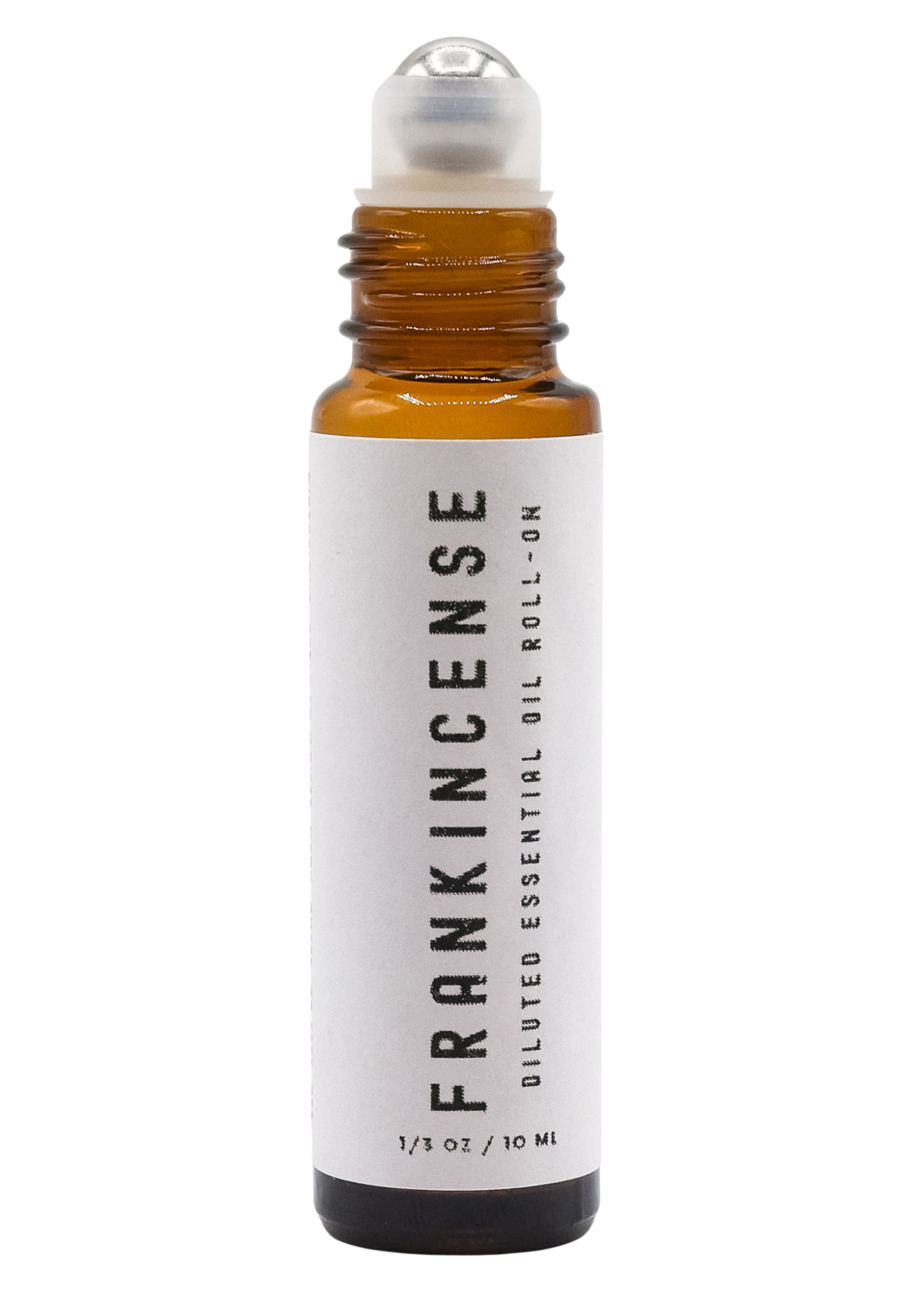 Frankincense Essential Oil Roll-On no cap