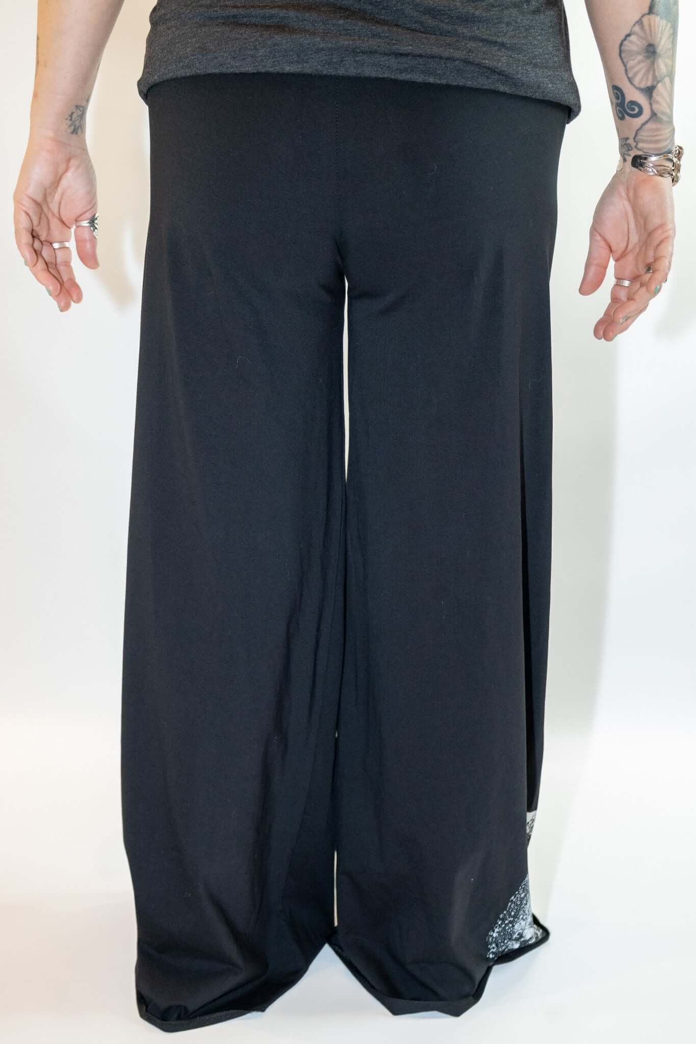 Rising Moon Flowy Pants