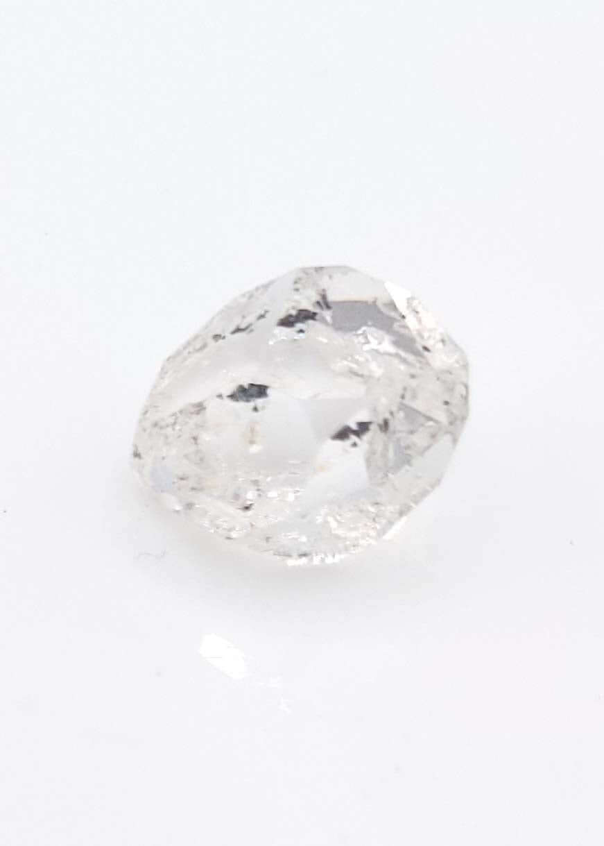 Small Gemmy Herkimer Diamonds (Assorted)