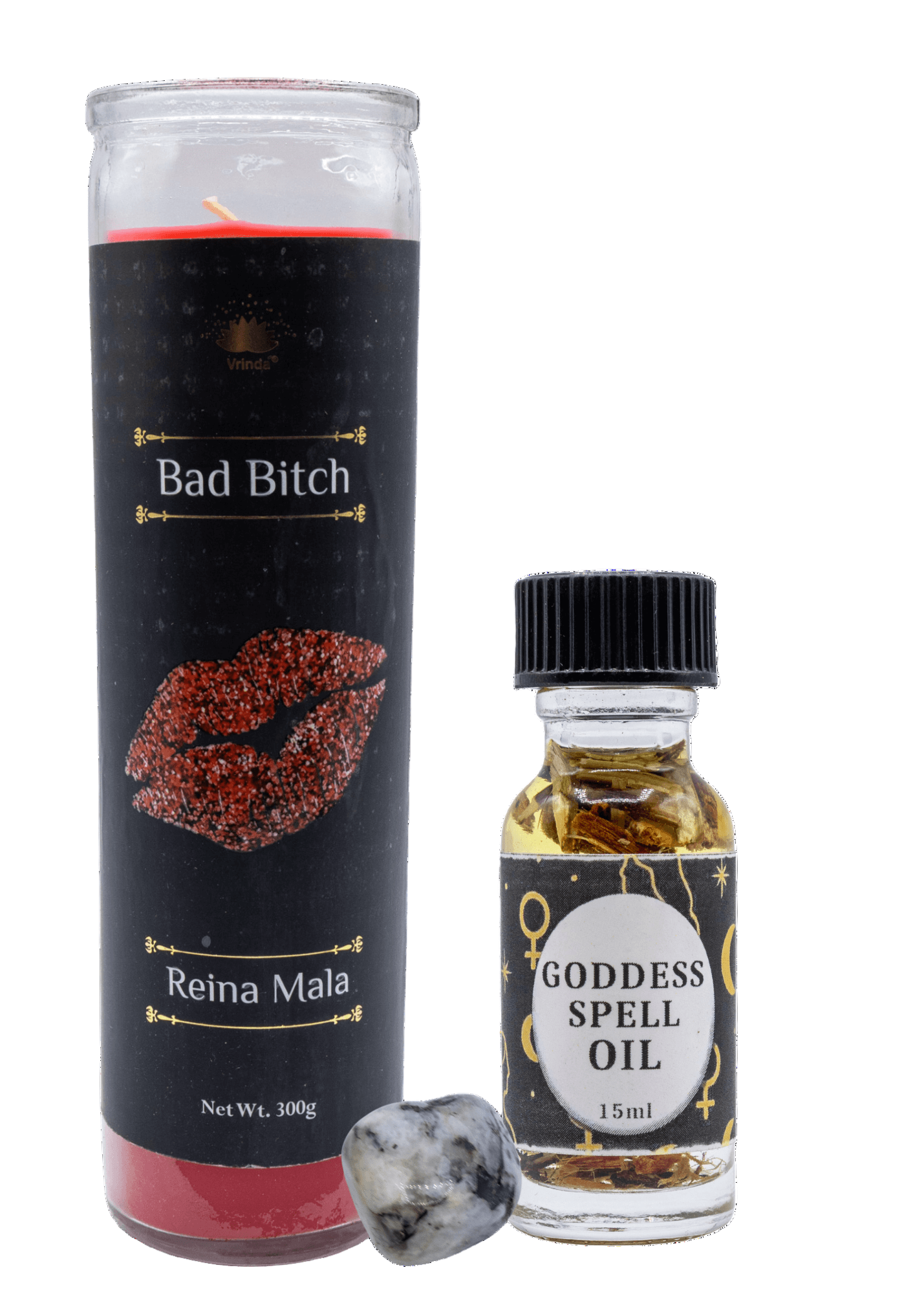bad bitch goddess spell kit
