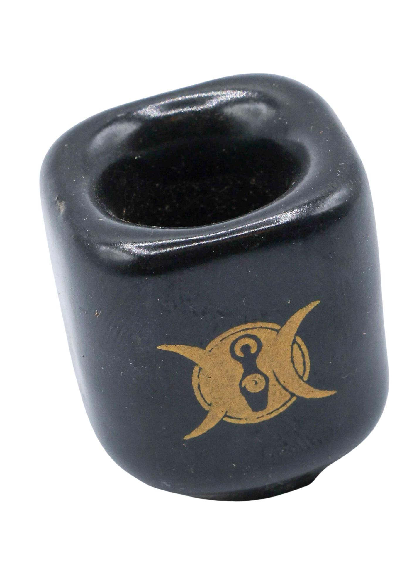 goddess chime candle chime candle angle