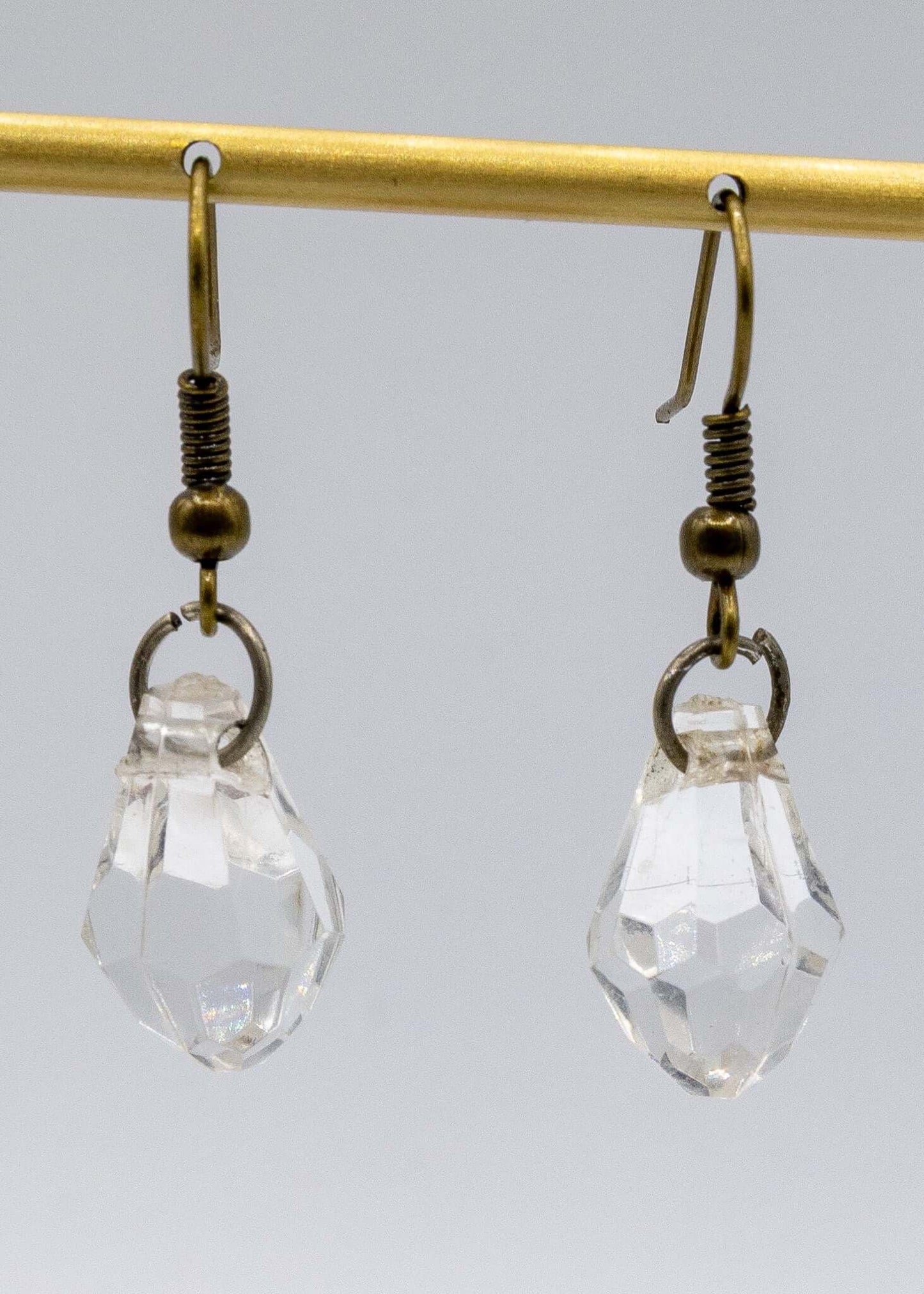 Boho Design Rainbow Maker Earrings