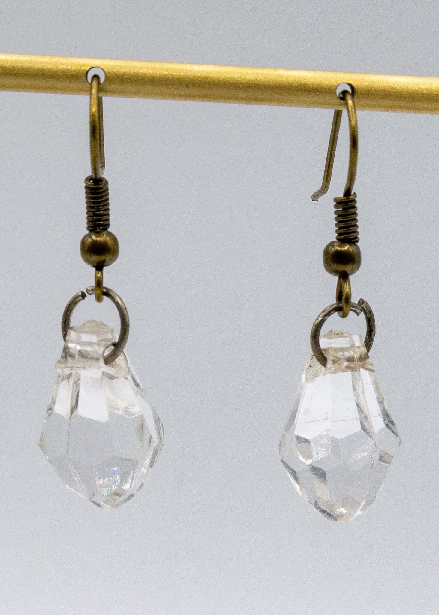 Boho Design Rainbow Maker Earrings