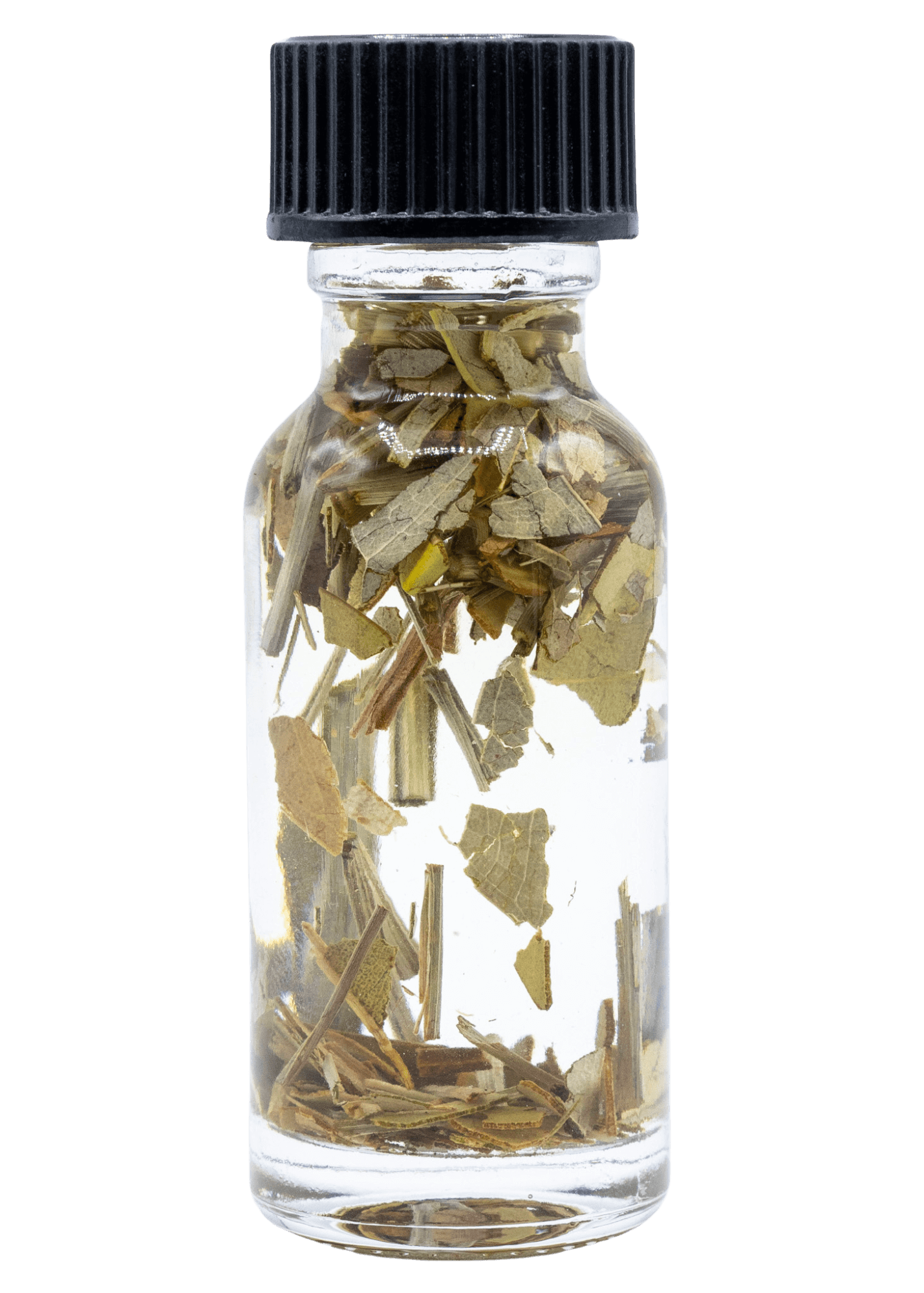 spell oil for manifesting healing