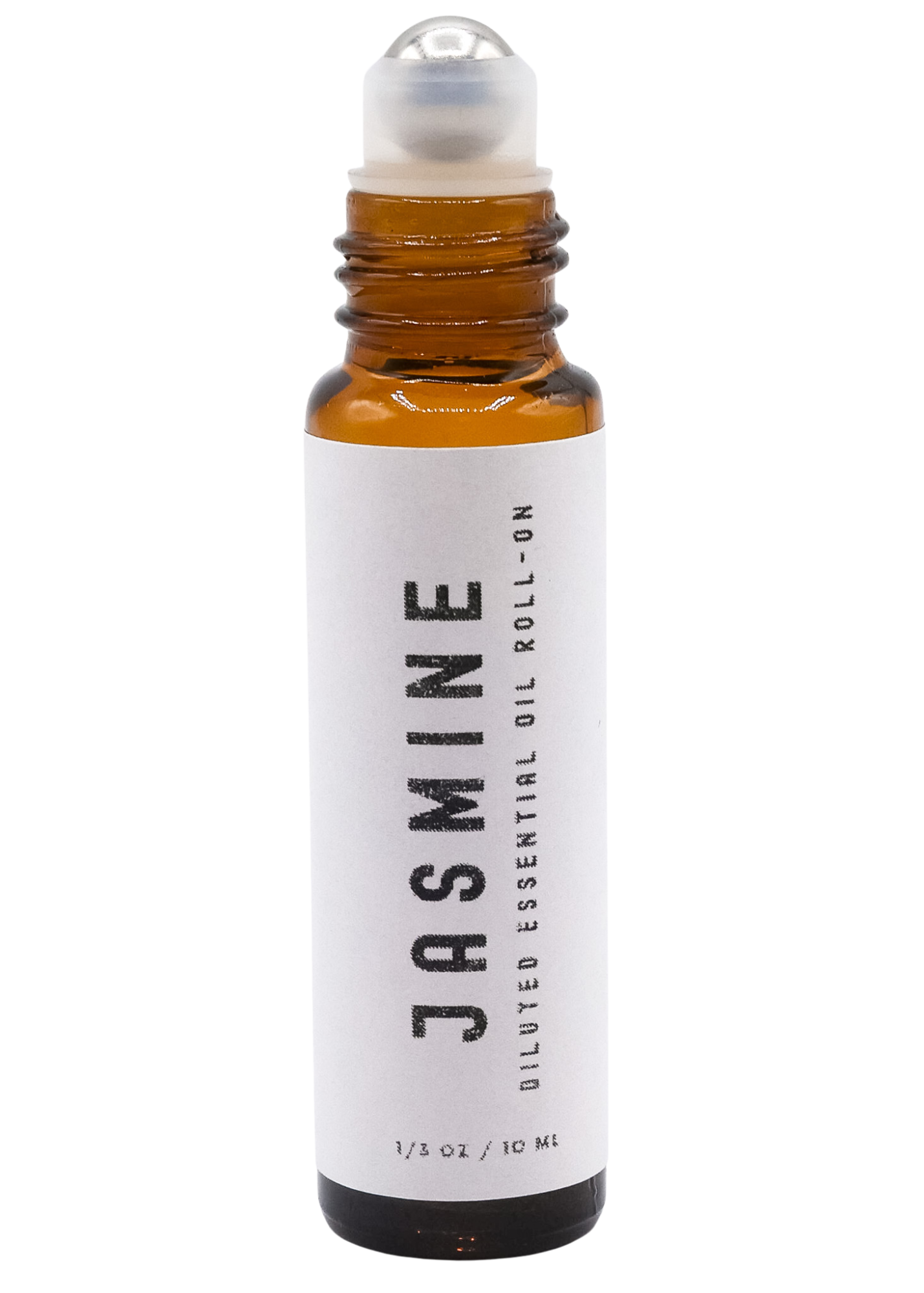 Jasmine Essential Oil Roll-On no cap
