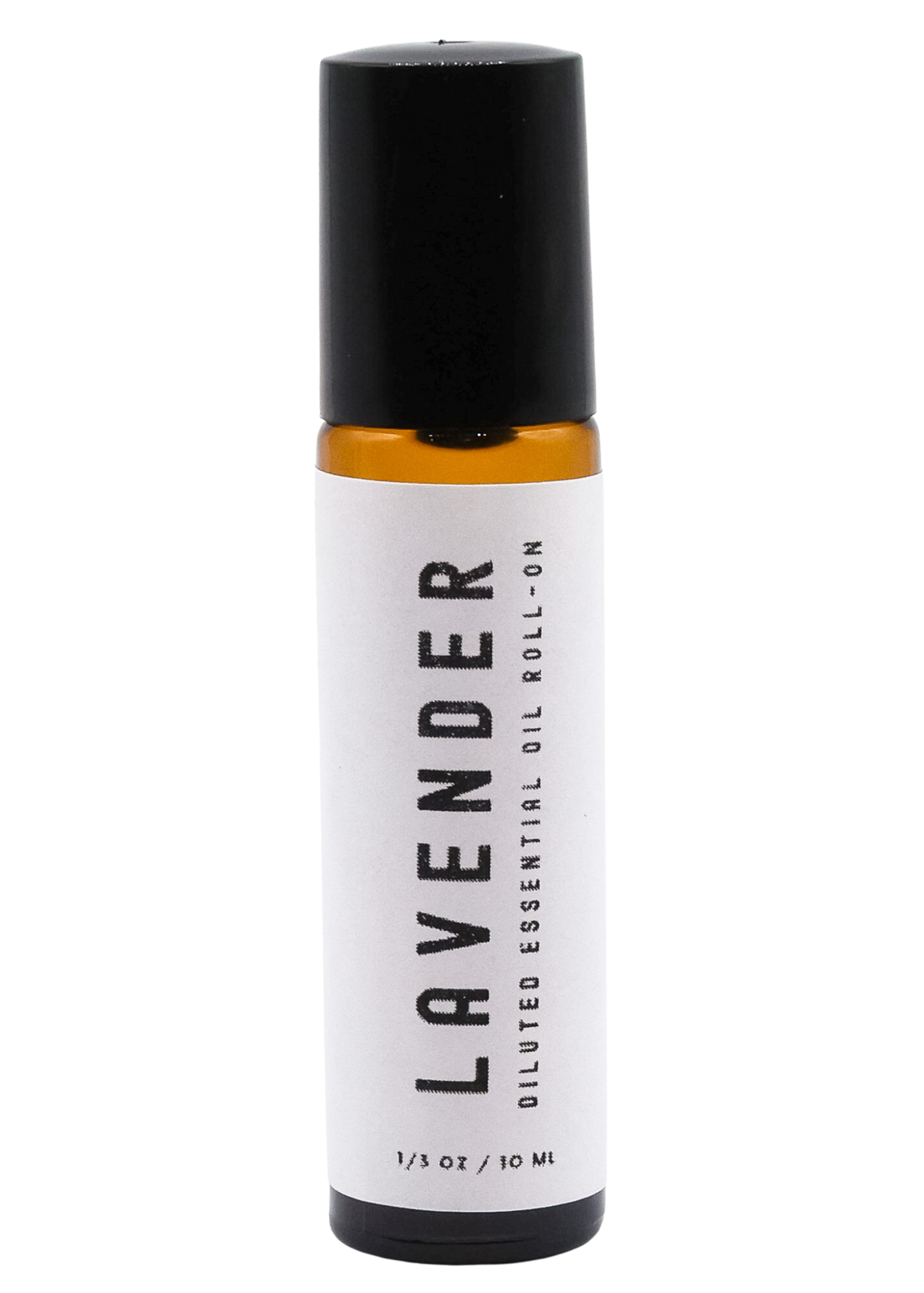 Lavender Essential Oil Roll-On