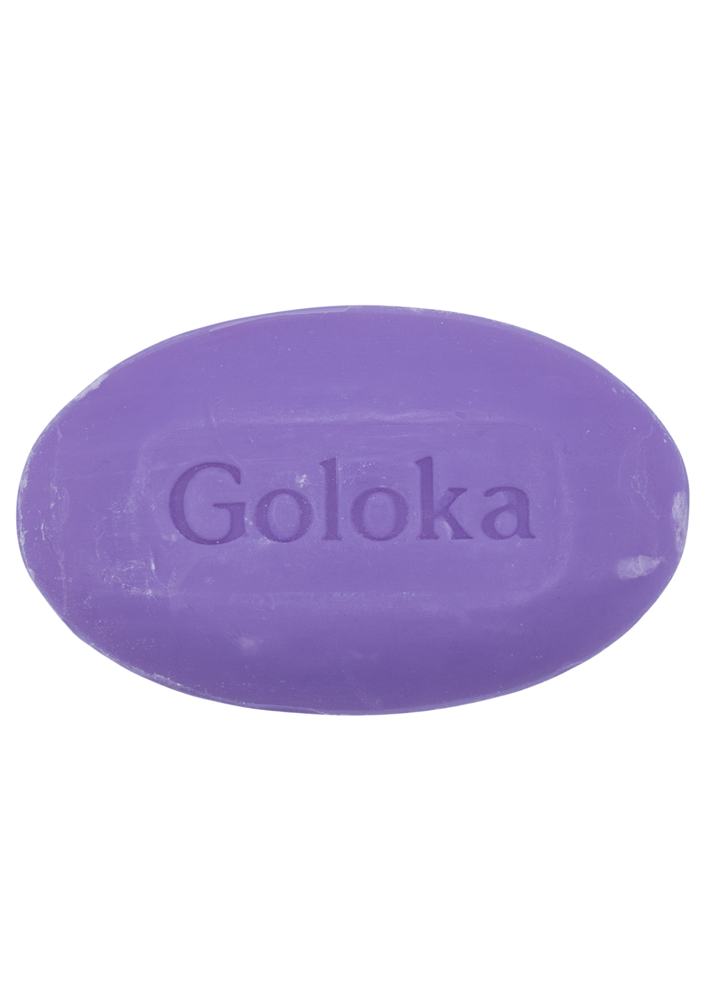 lavender soap bar