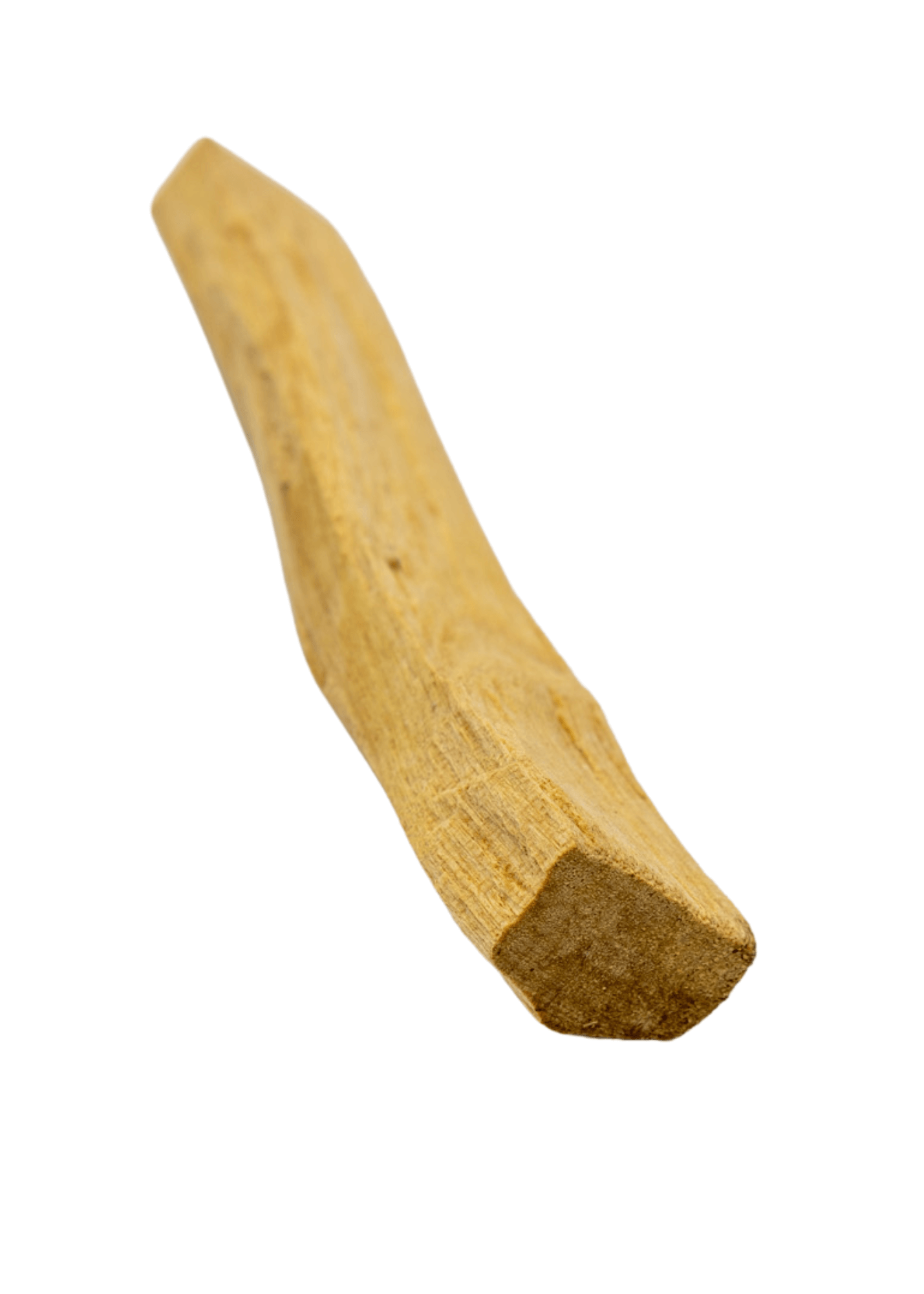 palo santo angle photo