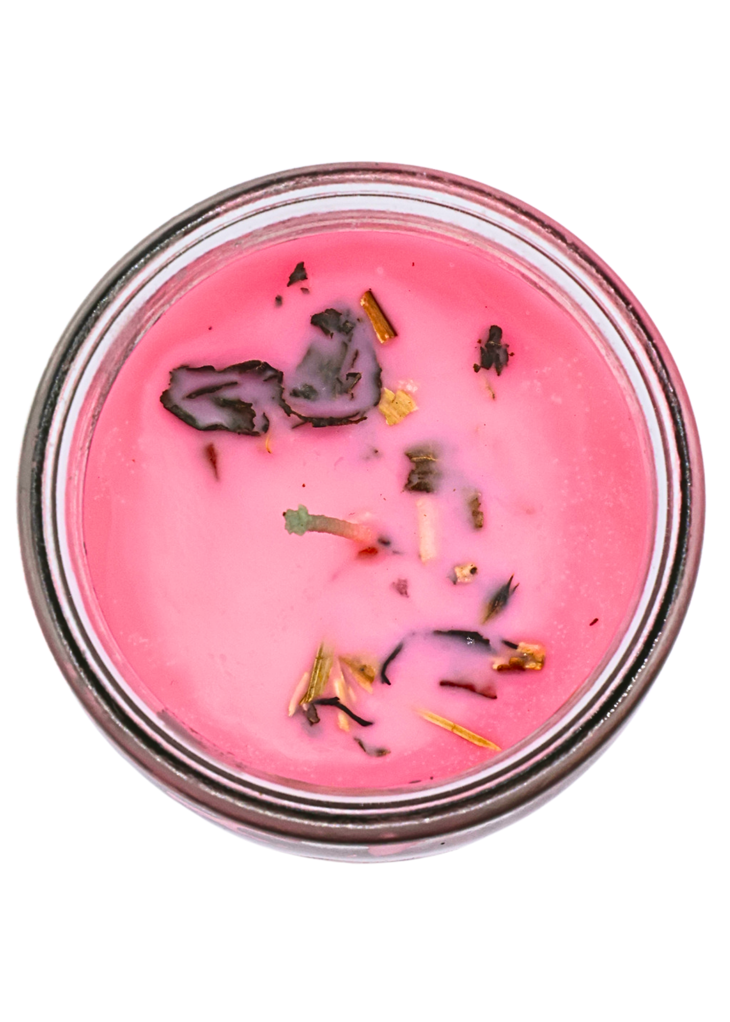 Pussy Power 7 Day Spell Candle top
